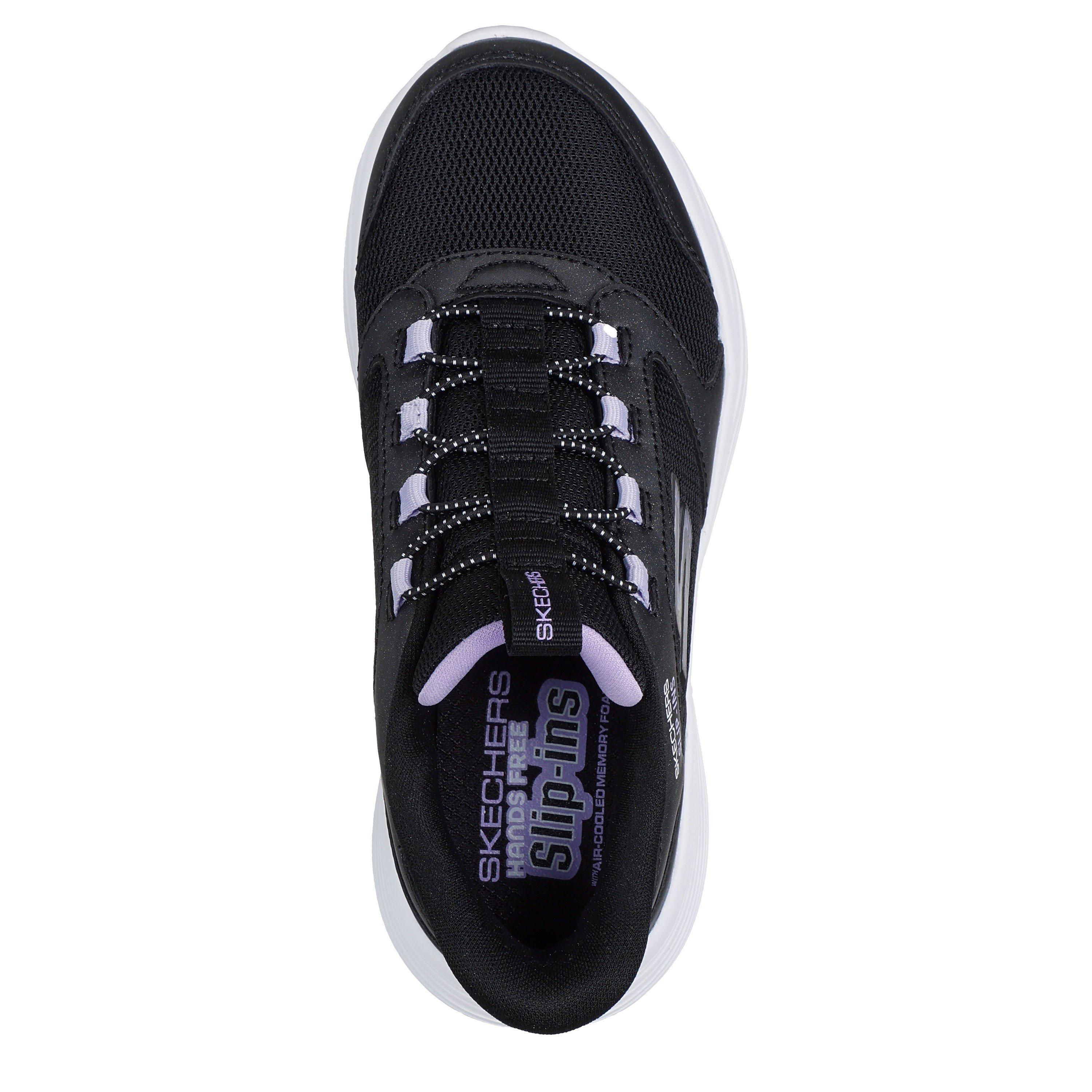 Black - Skechers - Go Run 400 V2 Runners Girls - 5