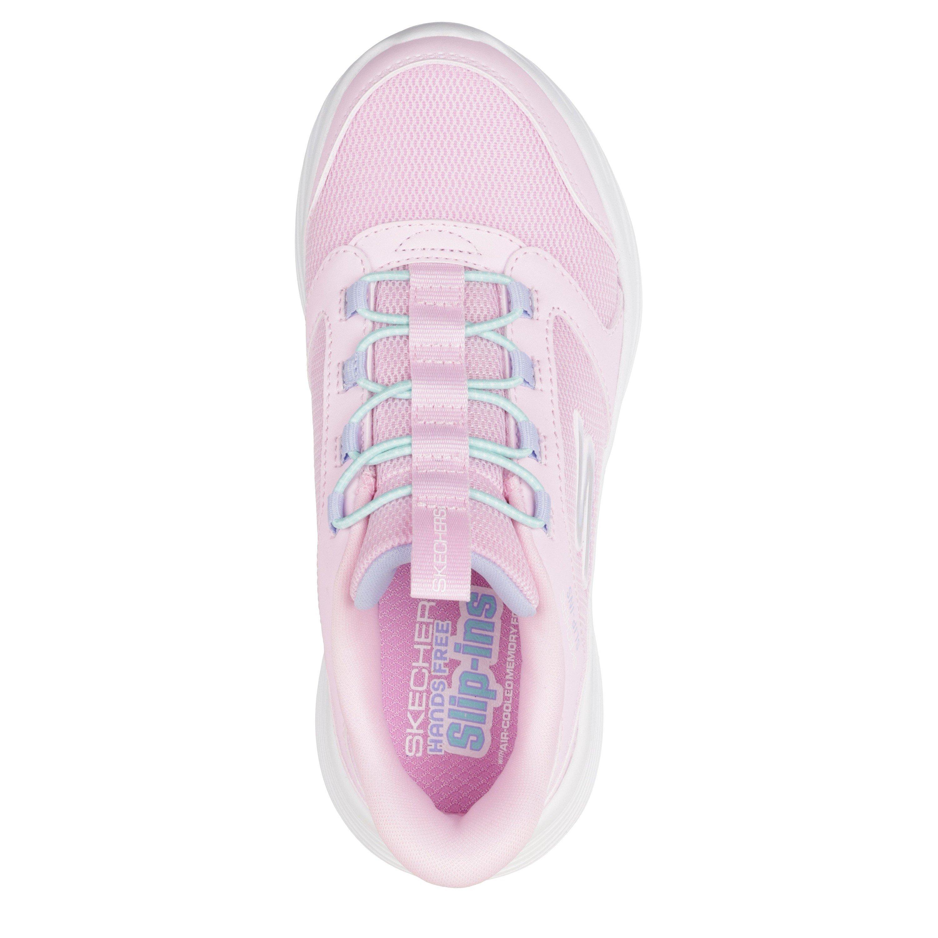 Light Pink - Skechers - Kids' Go Run Runners - 4