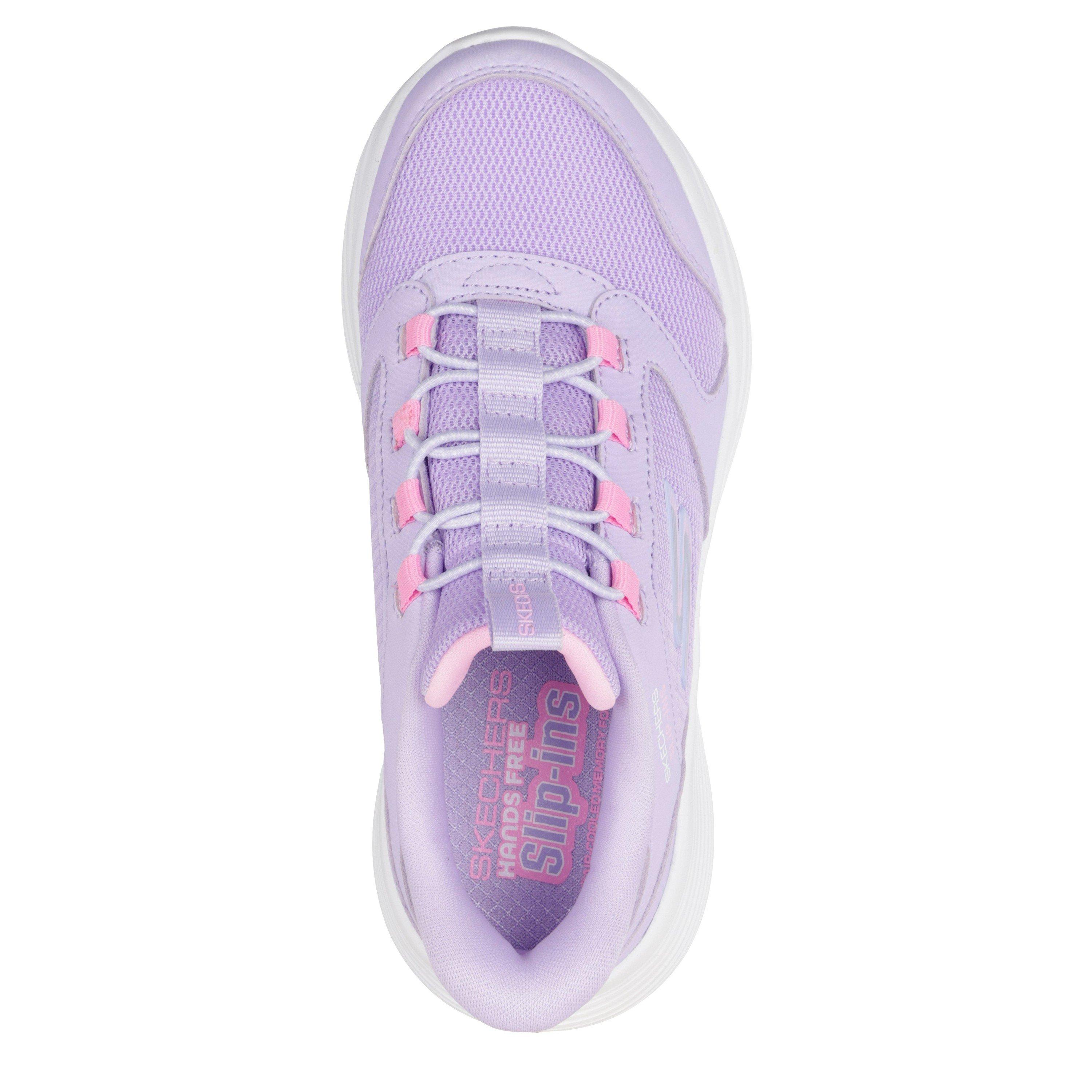 Lavender - Skechers - Kids' Go Run Runners - 4