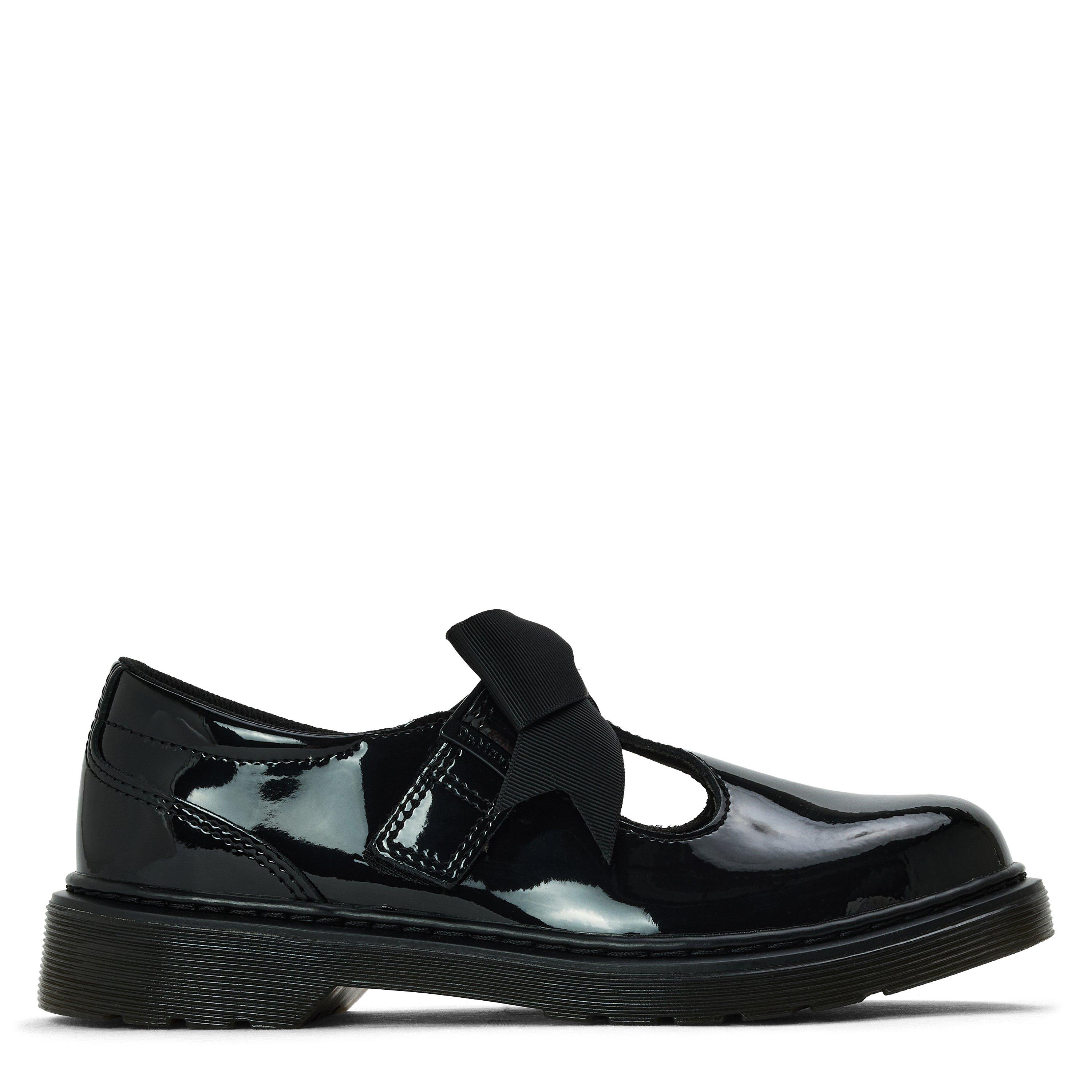 Black - Dr Martens - Doc M Polley Bow Y Jn62 - 1