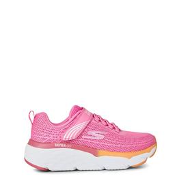 Skechers Utra Girls Junior Trainers