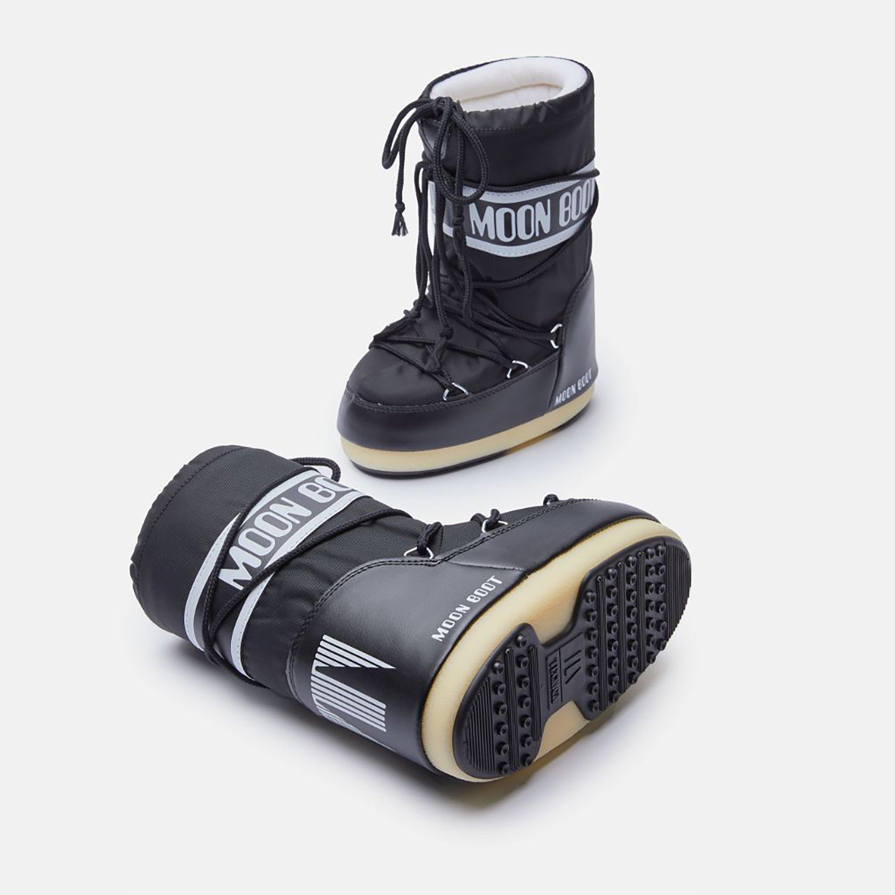 Moon Boot | Junior Icon High | Snow Boots | Cruise Fashion