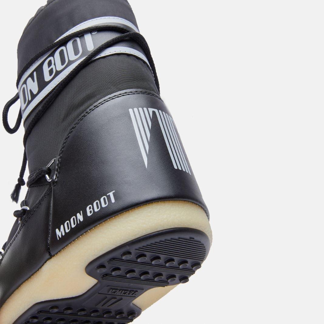 Moon Boot | Junior Icon High | Snow Boots | Cruise Fashion