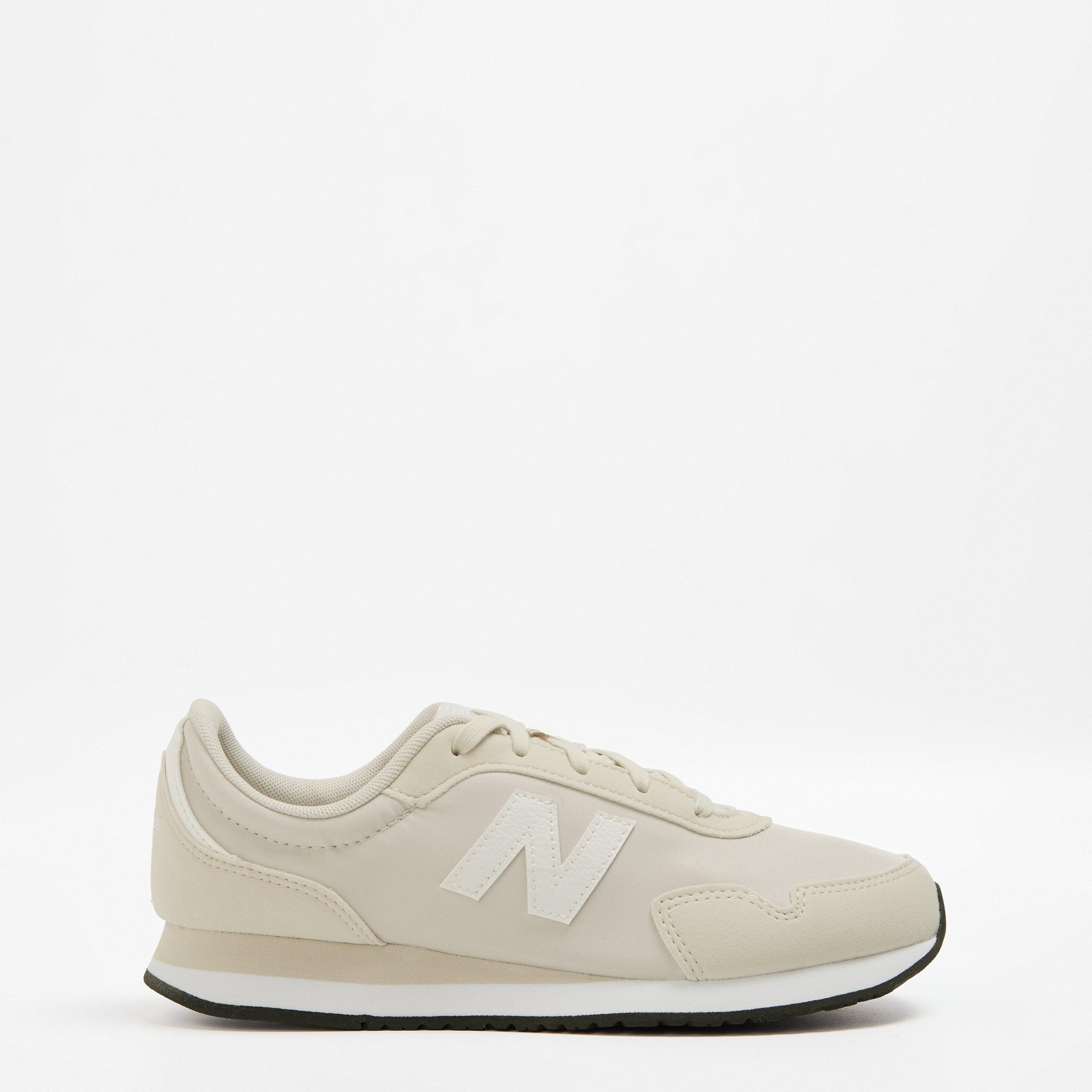 New Balance Girls Nb 323 Junior - Timberwolf - 5.5 (38.5)