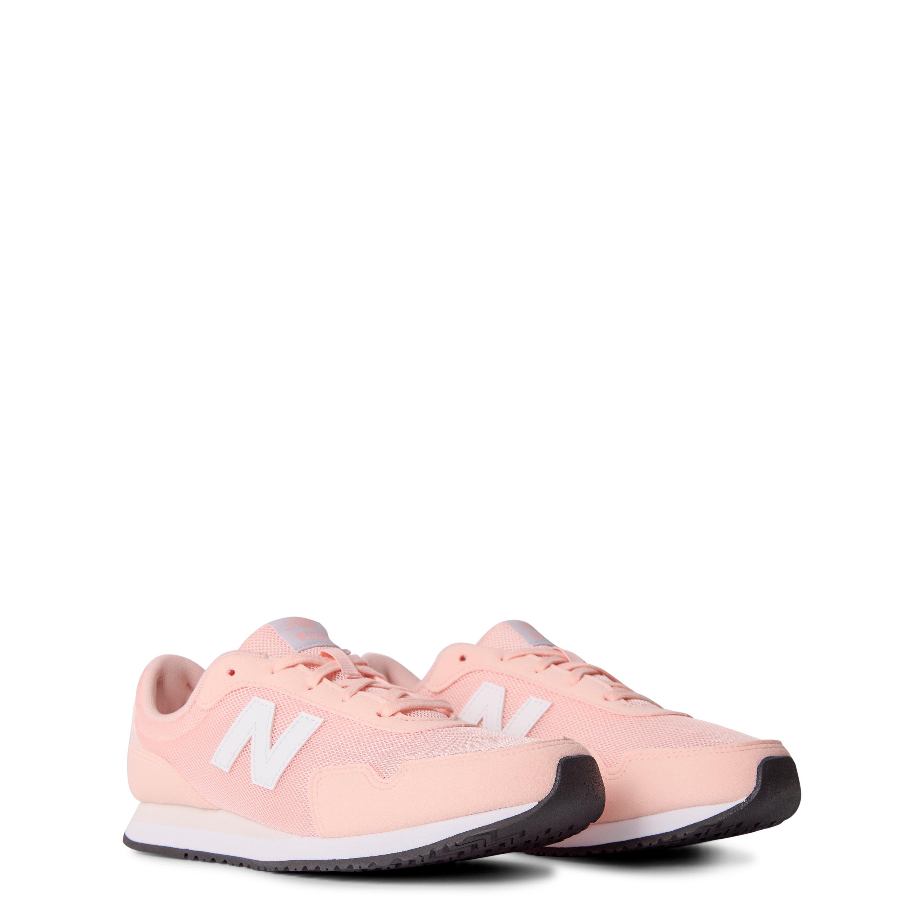 Pink Haze - New Balance - NB 323 Junior - 3