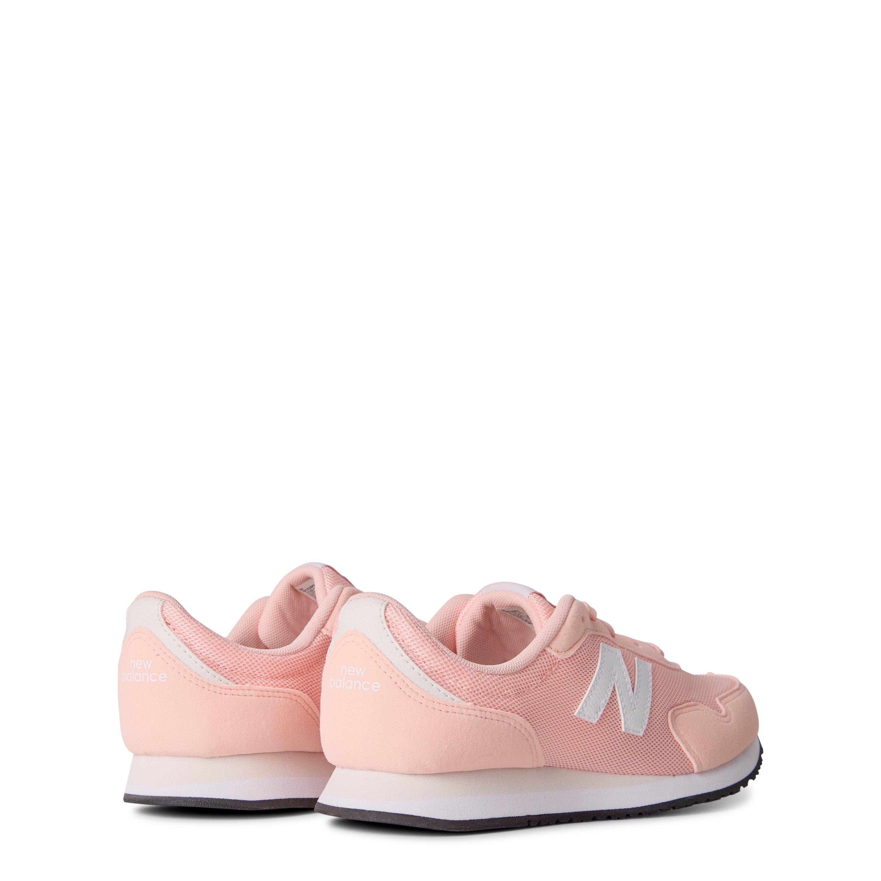 Pink Haze - New Balance - NB 323 Junior - 4