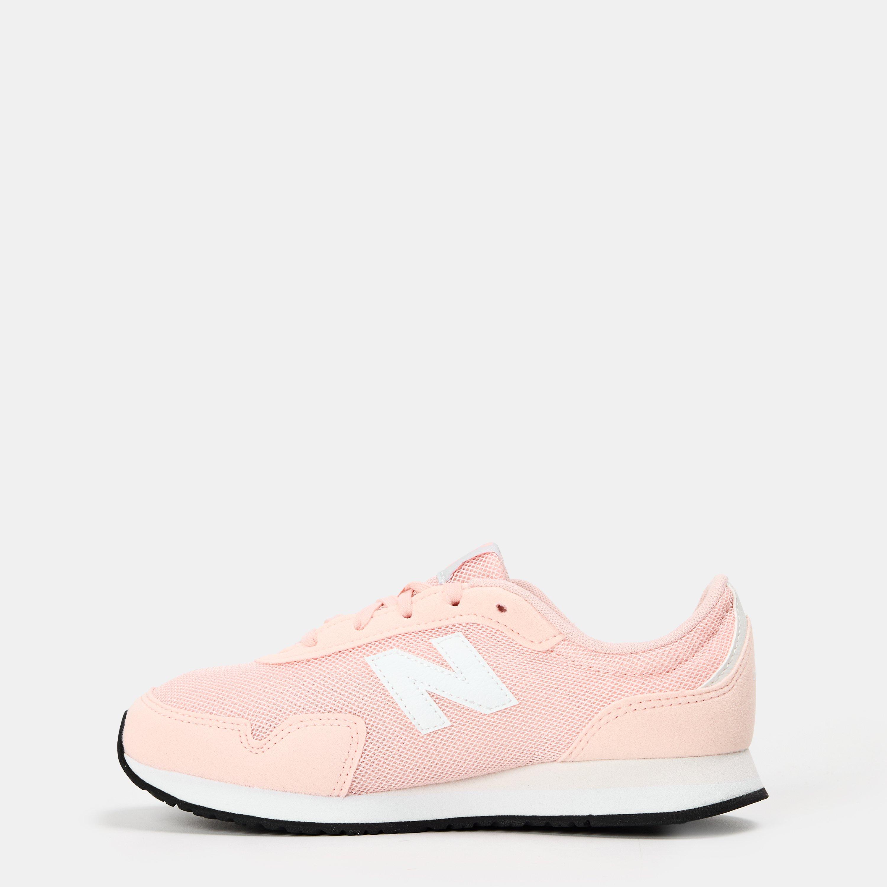 Pink/White - New Balance - NB 323 Junior - 2