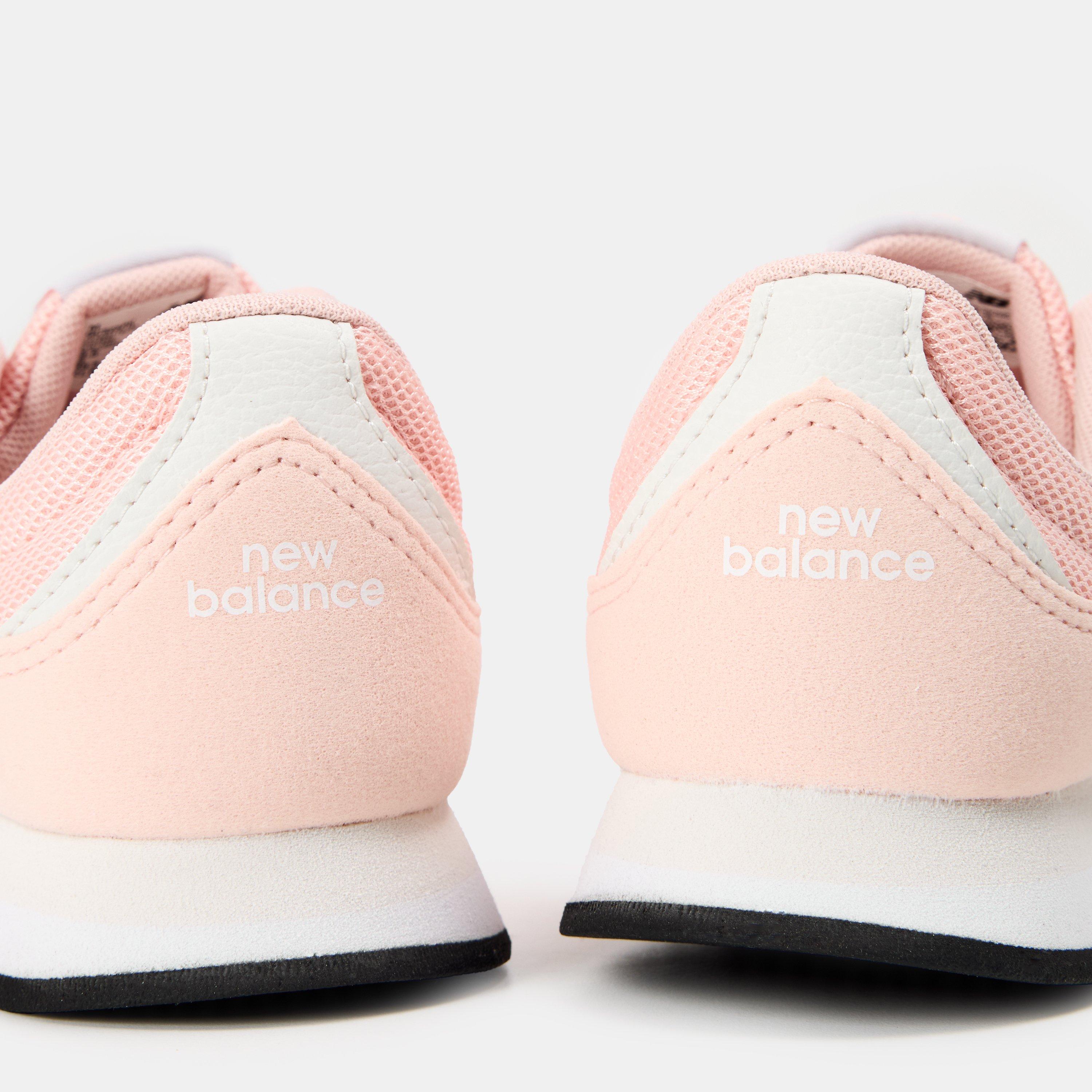 Pink/White - New Balance - NB 323 Junior - 3
