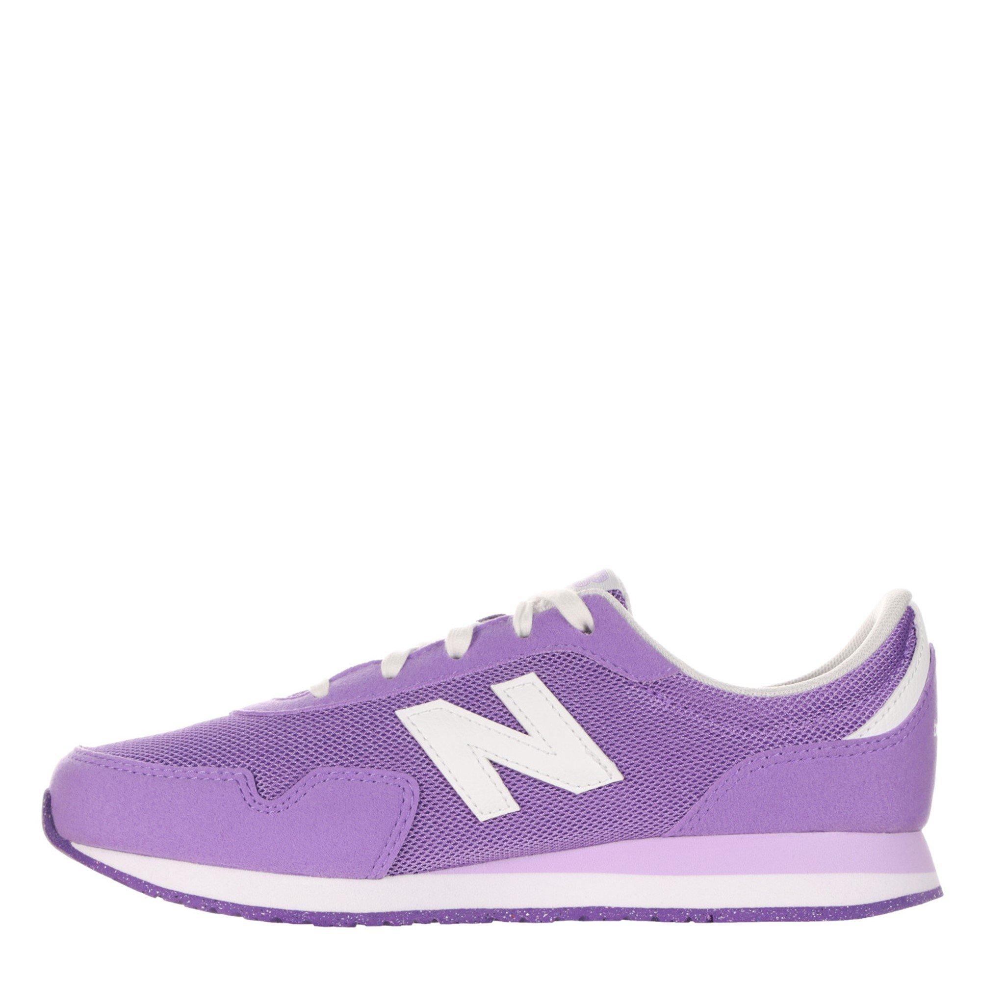 Lilac - New Balance - NB 323 Junior - 2