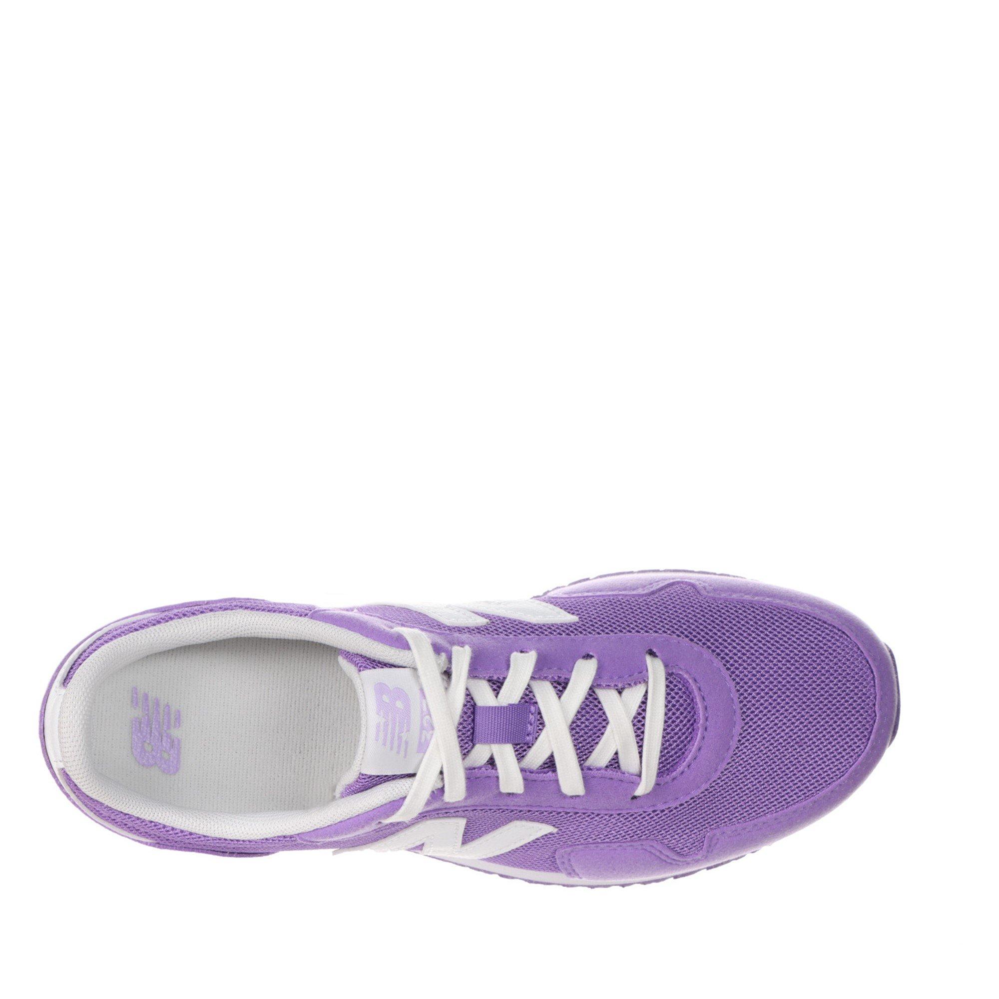 Lilac - New Balance - NB 323 Junior - 3