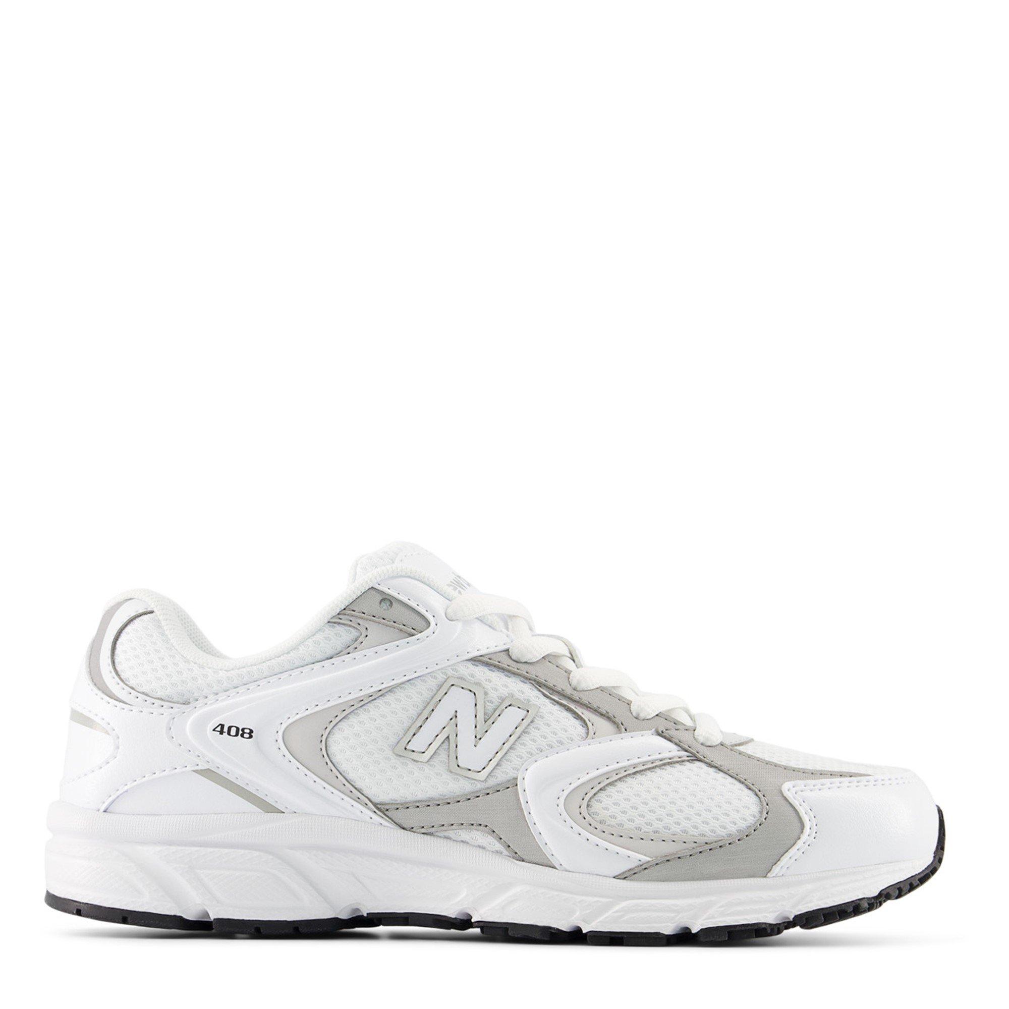 White/Silver
