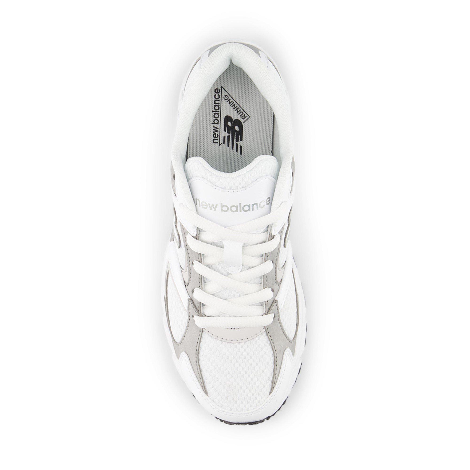 White/Black - New Balance - 408 V1 - 2