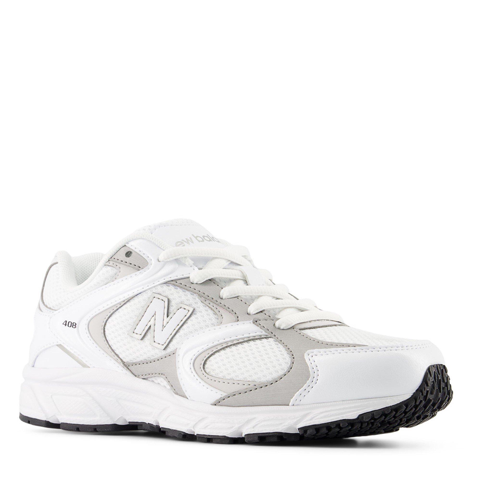 White/Black - New Balance - 408 V1 - 3