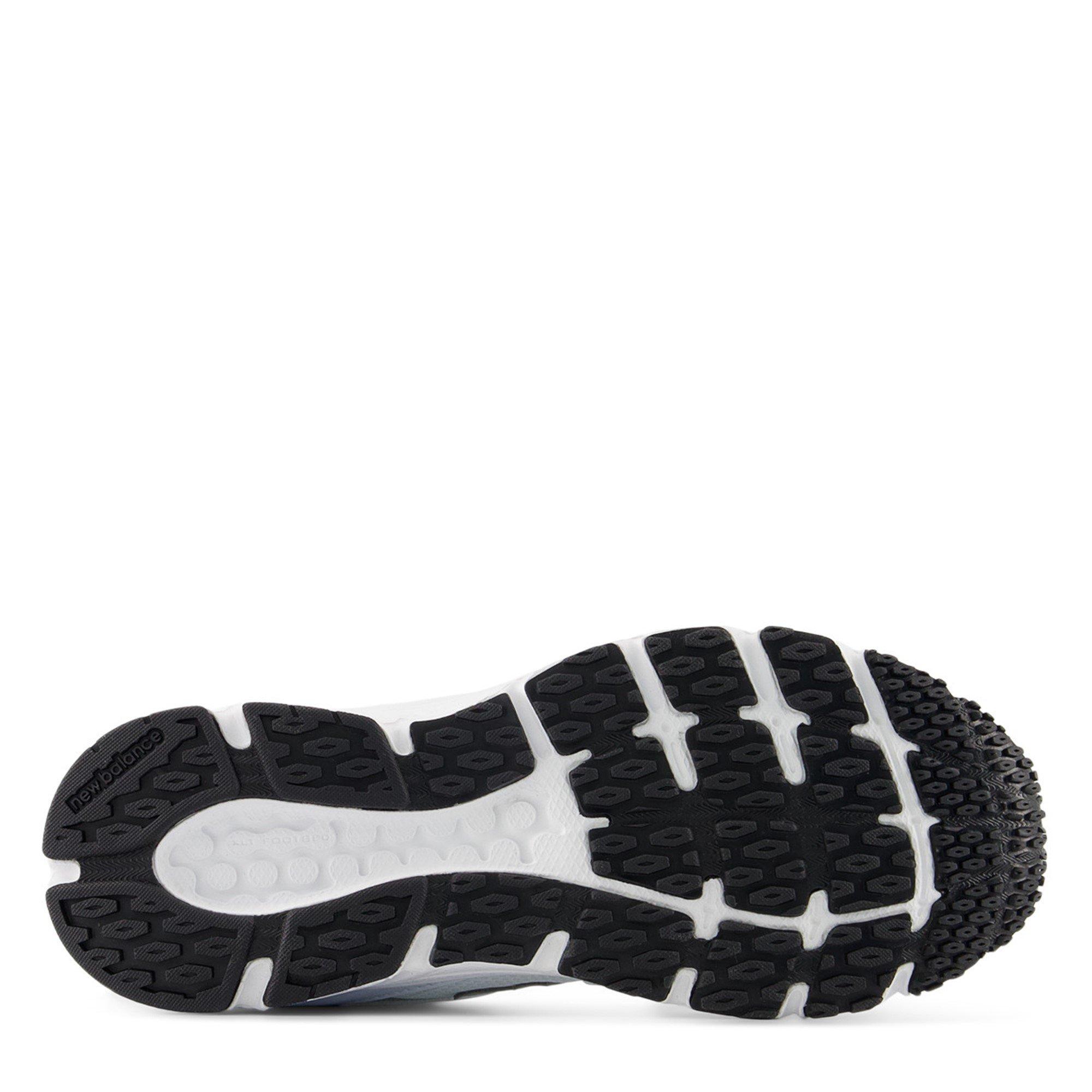 White/Black - New Balance - 408 V1 - 4