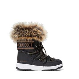 Moon Boot Junior Monaco