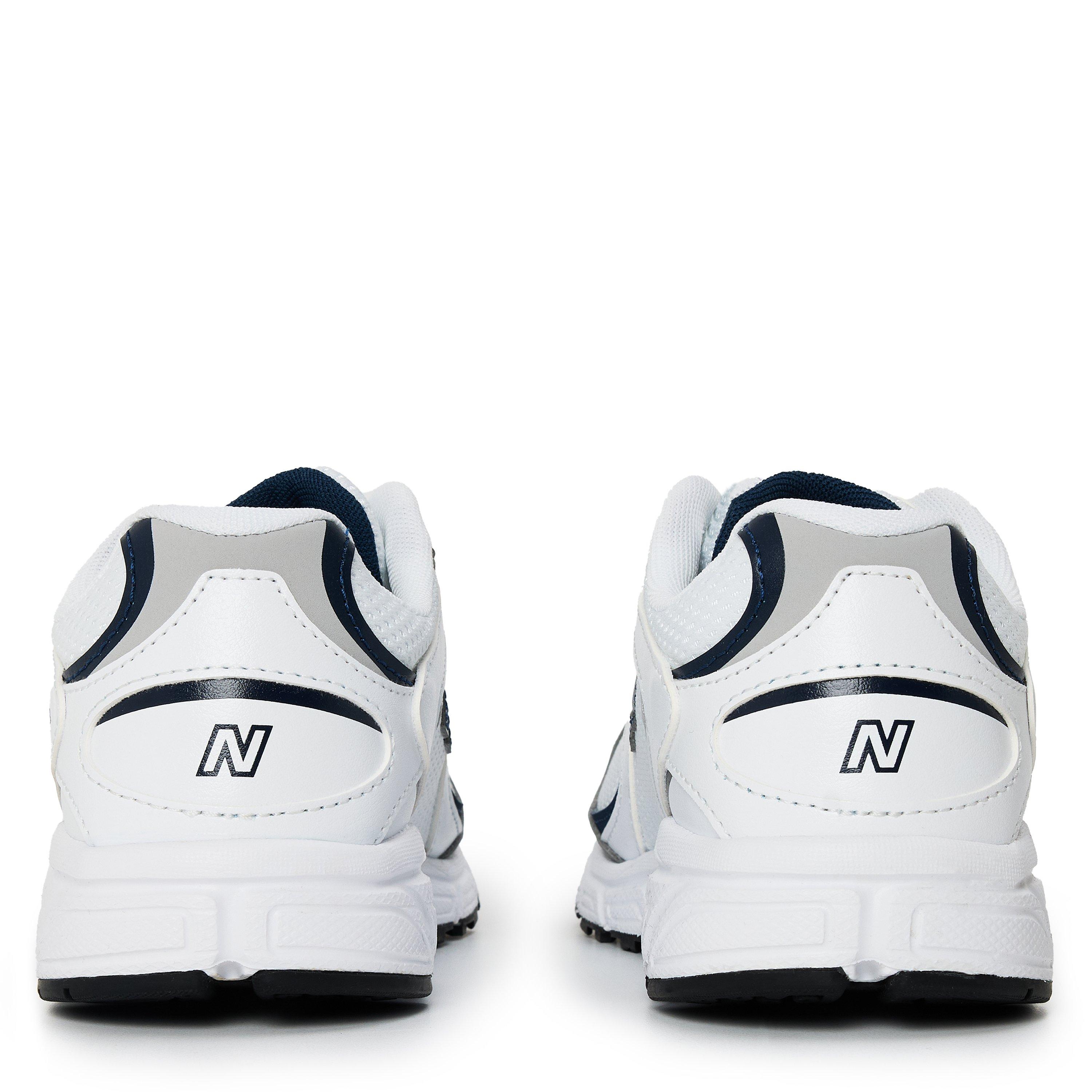 White/Navy - New Balance - 408 V1 - 3