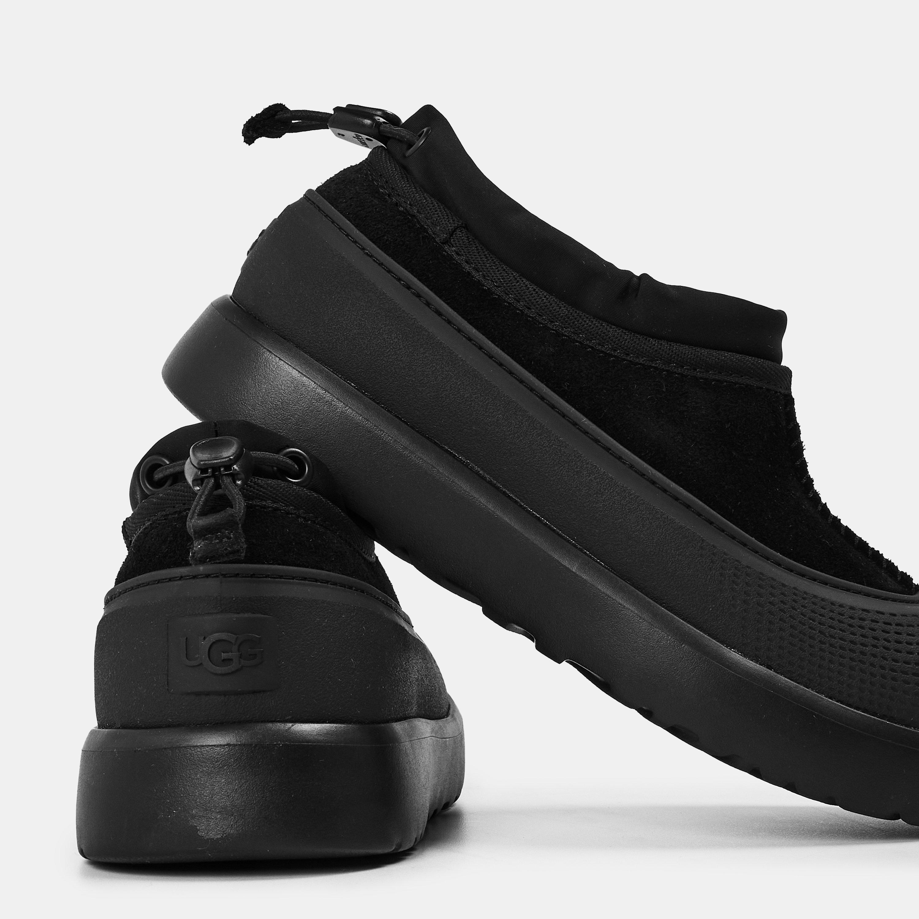 Black BLK - Ugg - Unisex Kids Snug Boots - 3