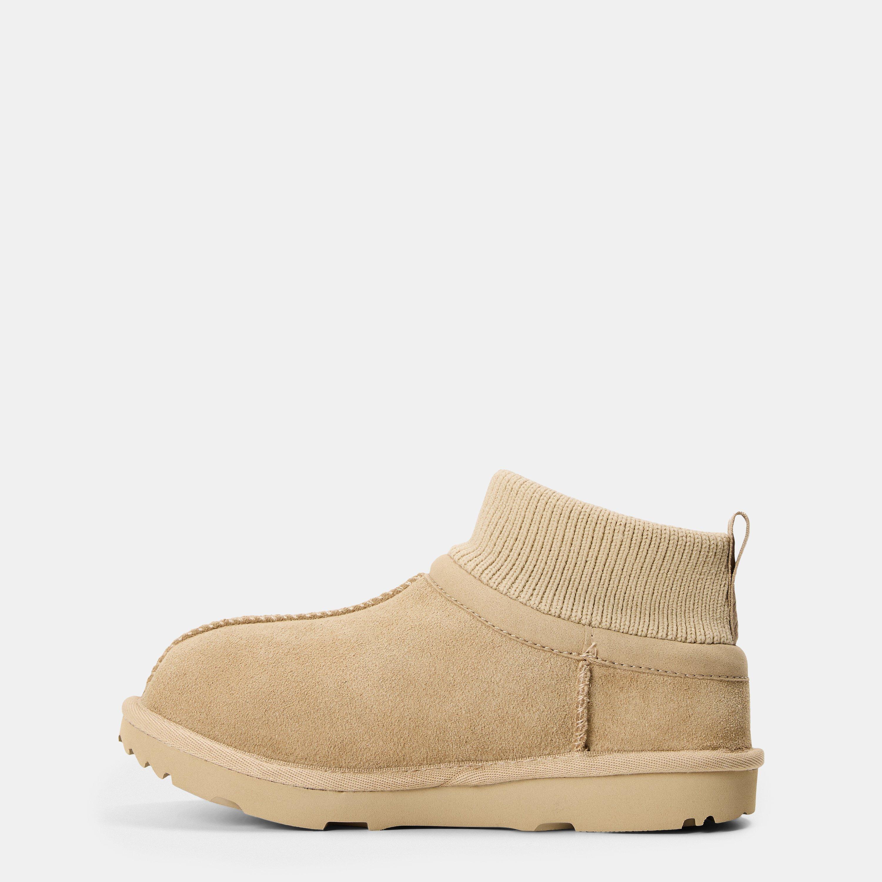 Mustard Sd MDSD - Ugg - Unisex Kids Snug Boots - 2