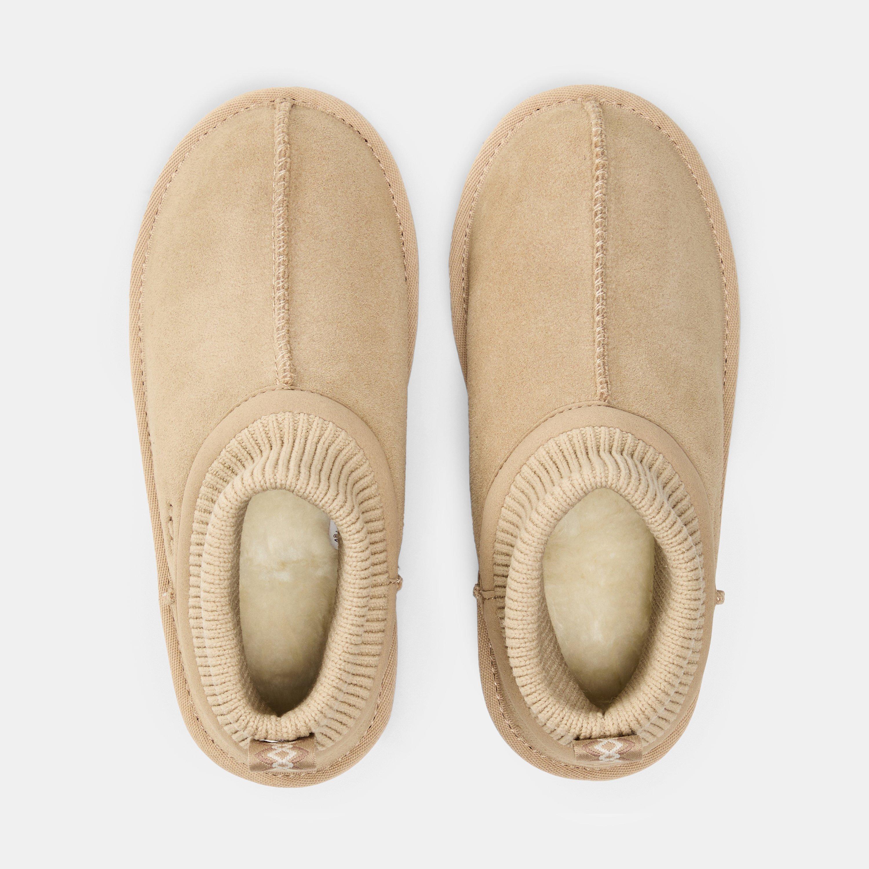 Mustard Sd MDSD - Ugg - Unisex Kids Snug Boots - 4