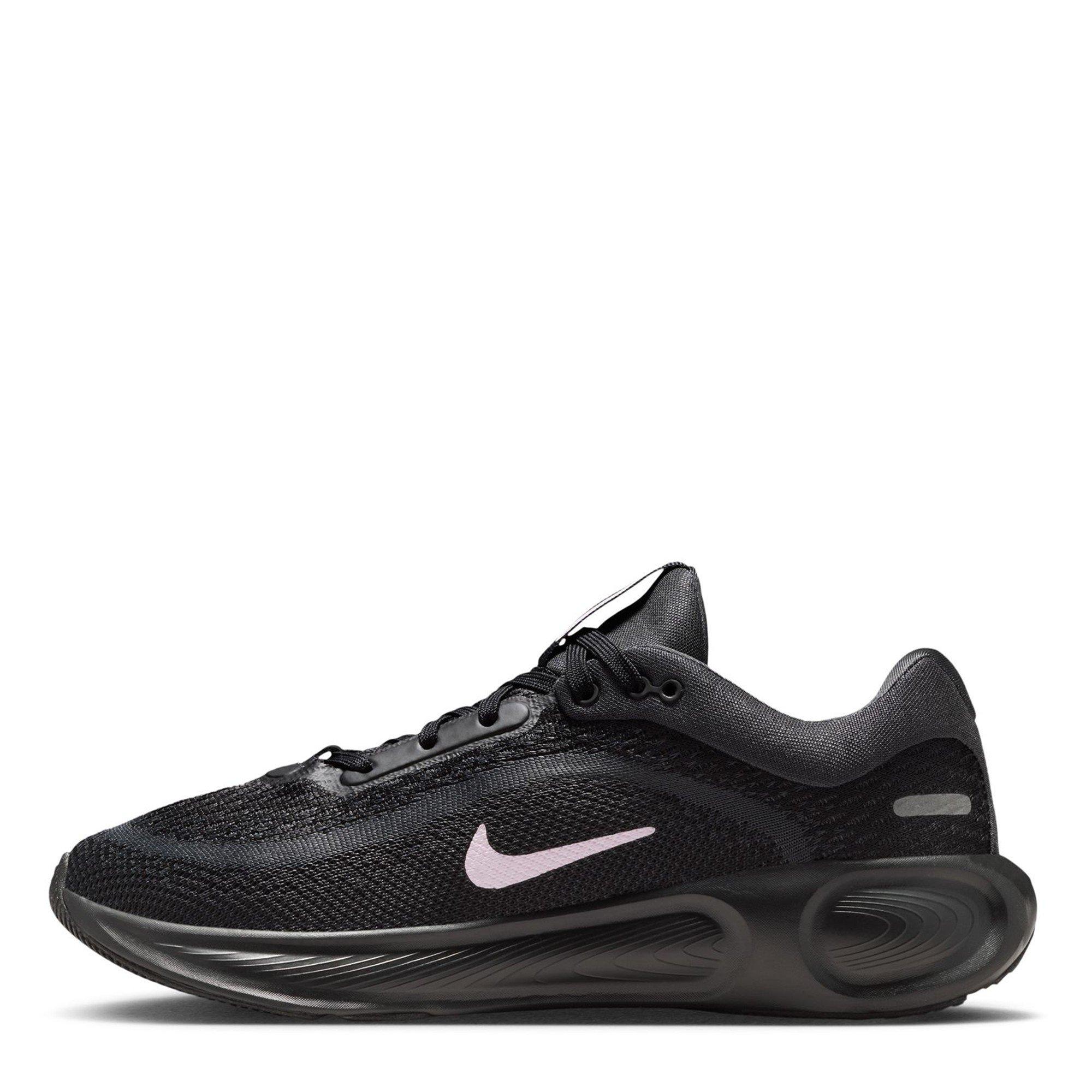 Blk/Pink Foam - Nike - Kids' Stellar Trainers - 2