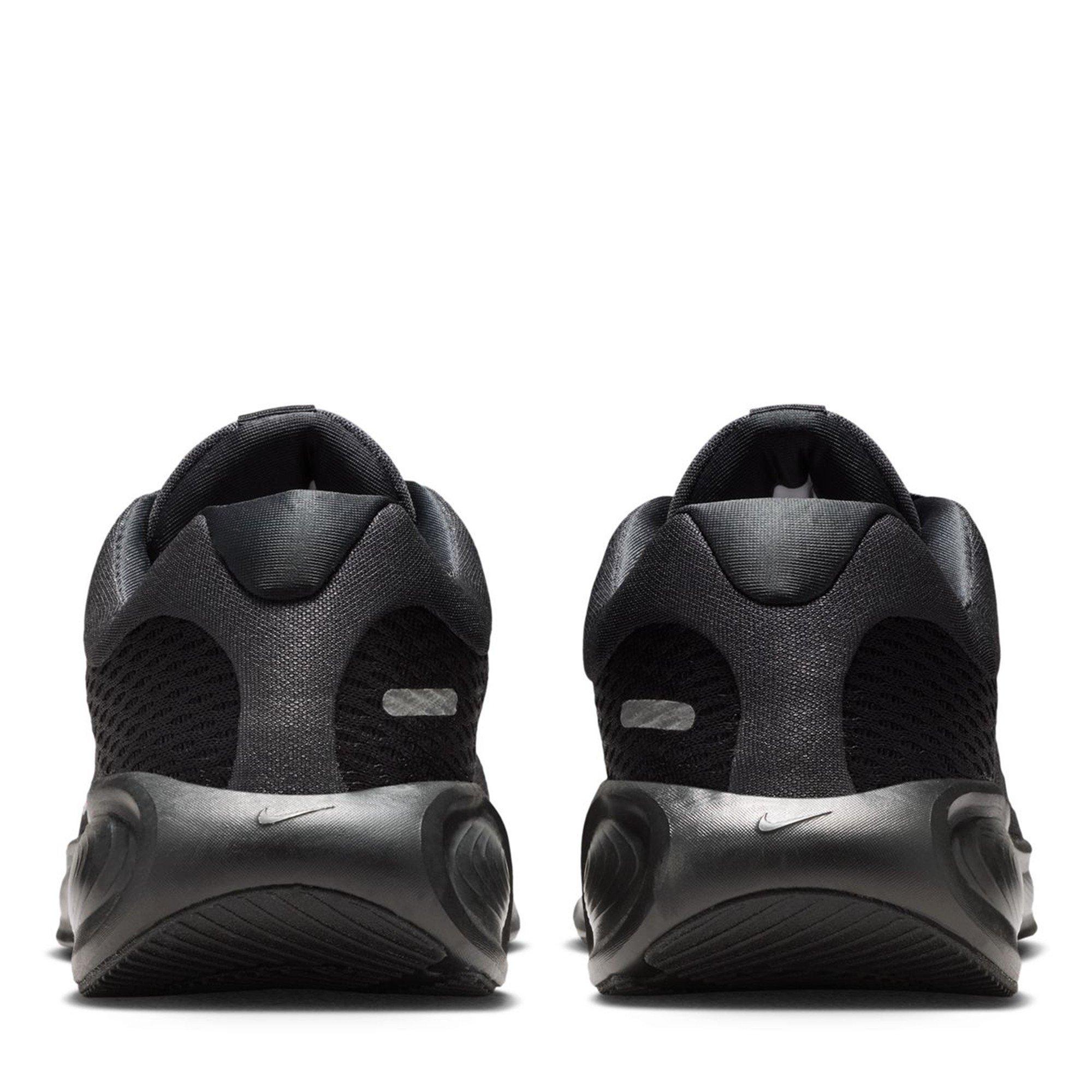 Blk/Pink Foam - Nike - Kids' Stellar Trainers - 4