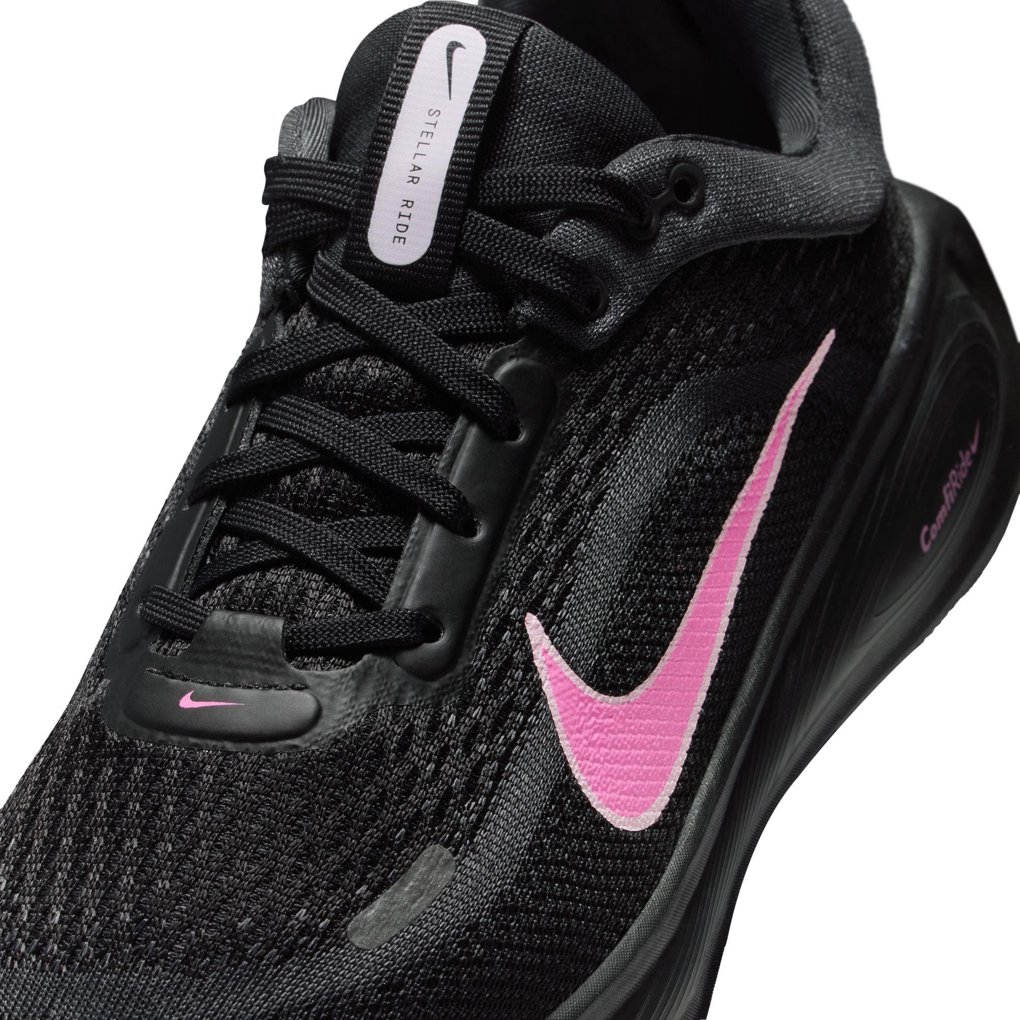 Blk/Pink Foam - Nike - Kids' Stellar Trainers - 7