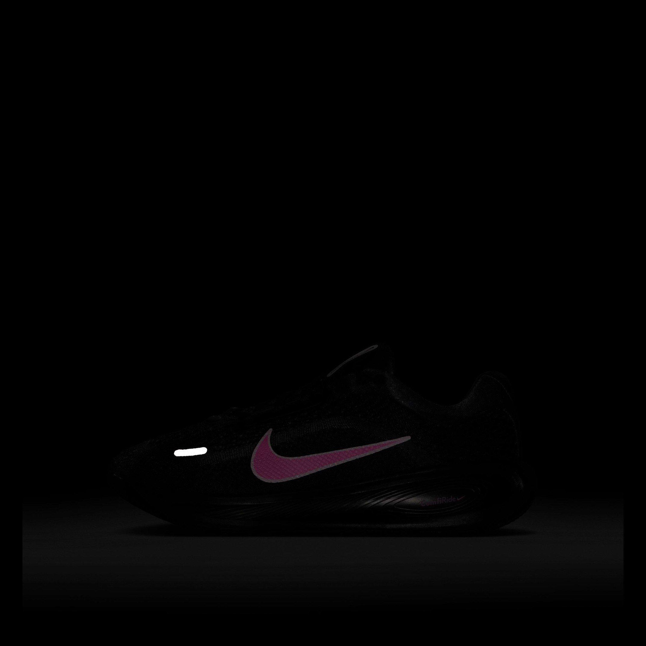 Blk/Pink Foam - Nike - Kids' Stellar Trainers - 9