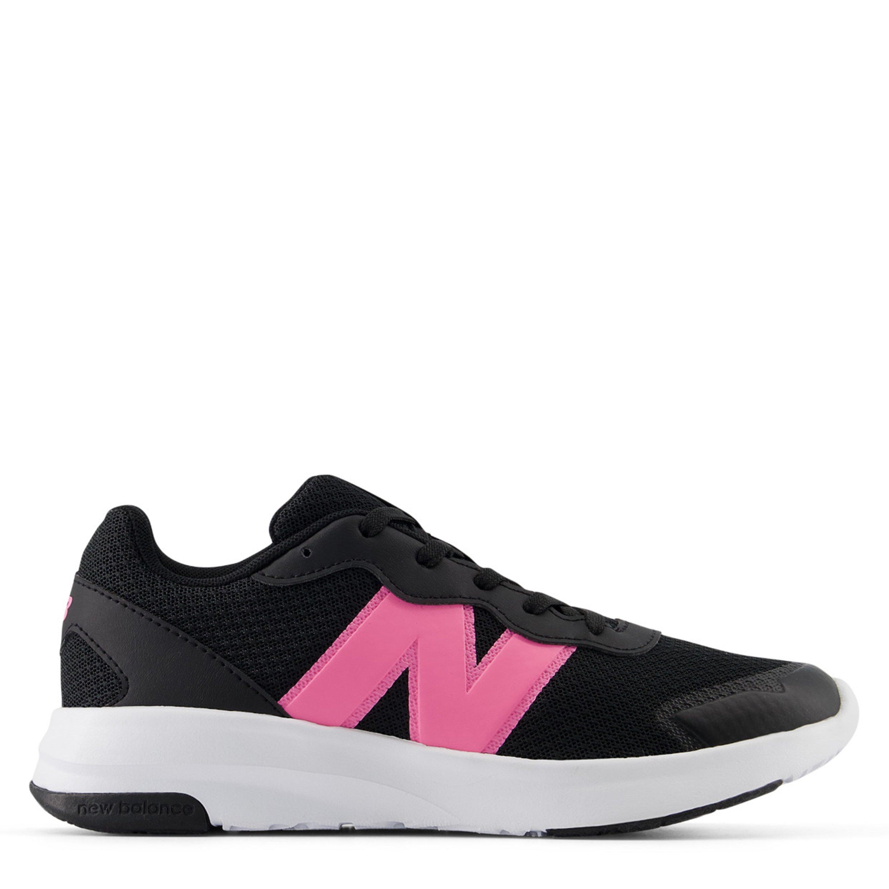 Black/Pink - New Balance - NB 578 Junior - 1