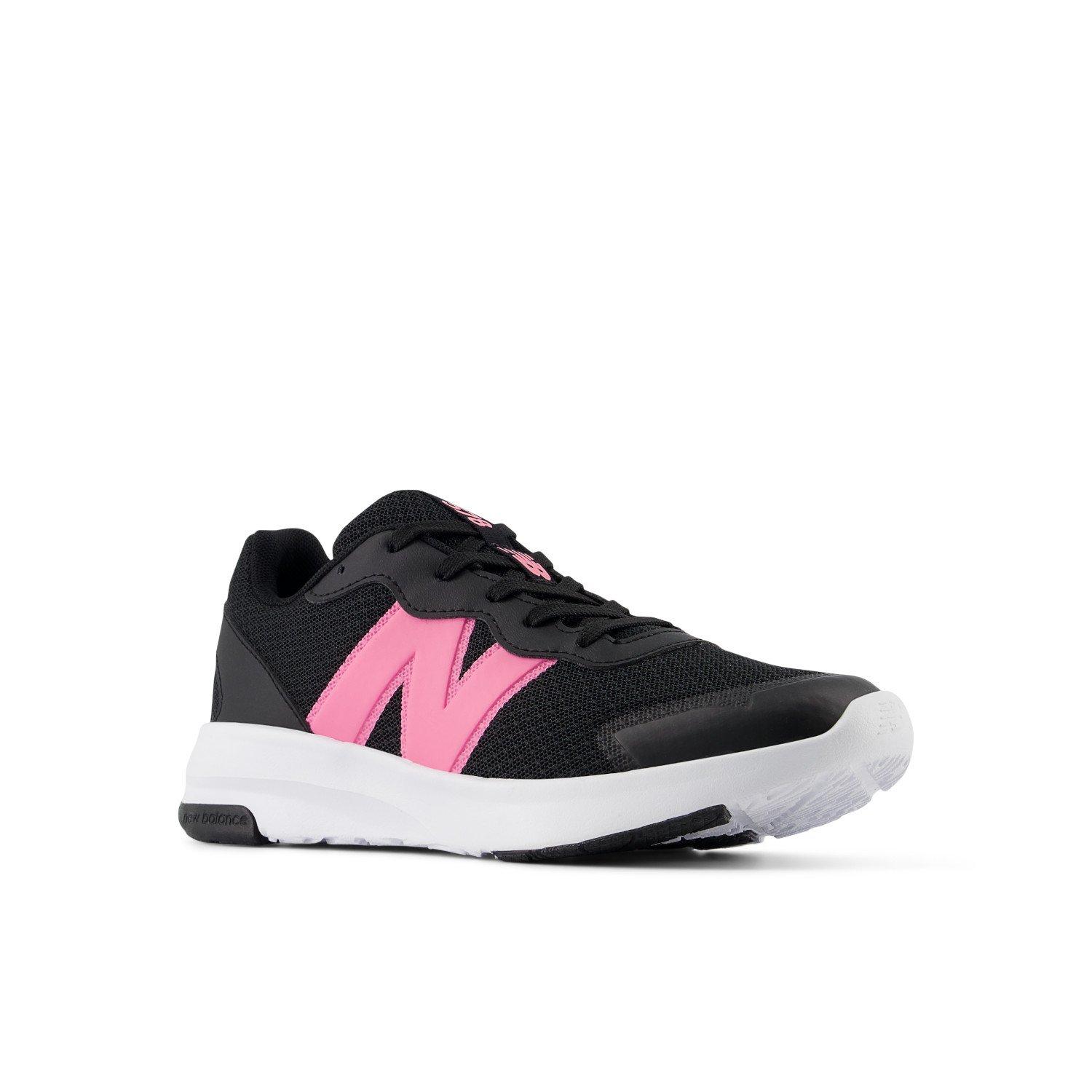 Black/Pink - New Balance - Balance 578 - 4