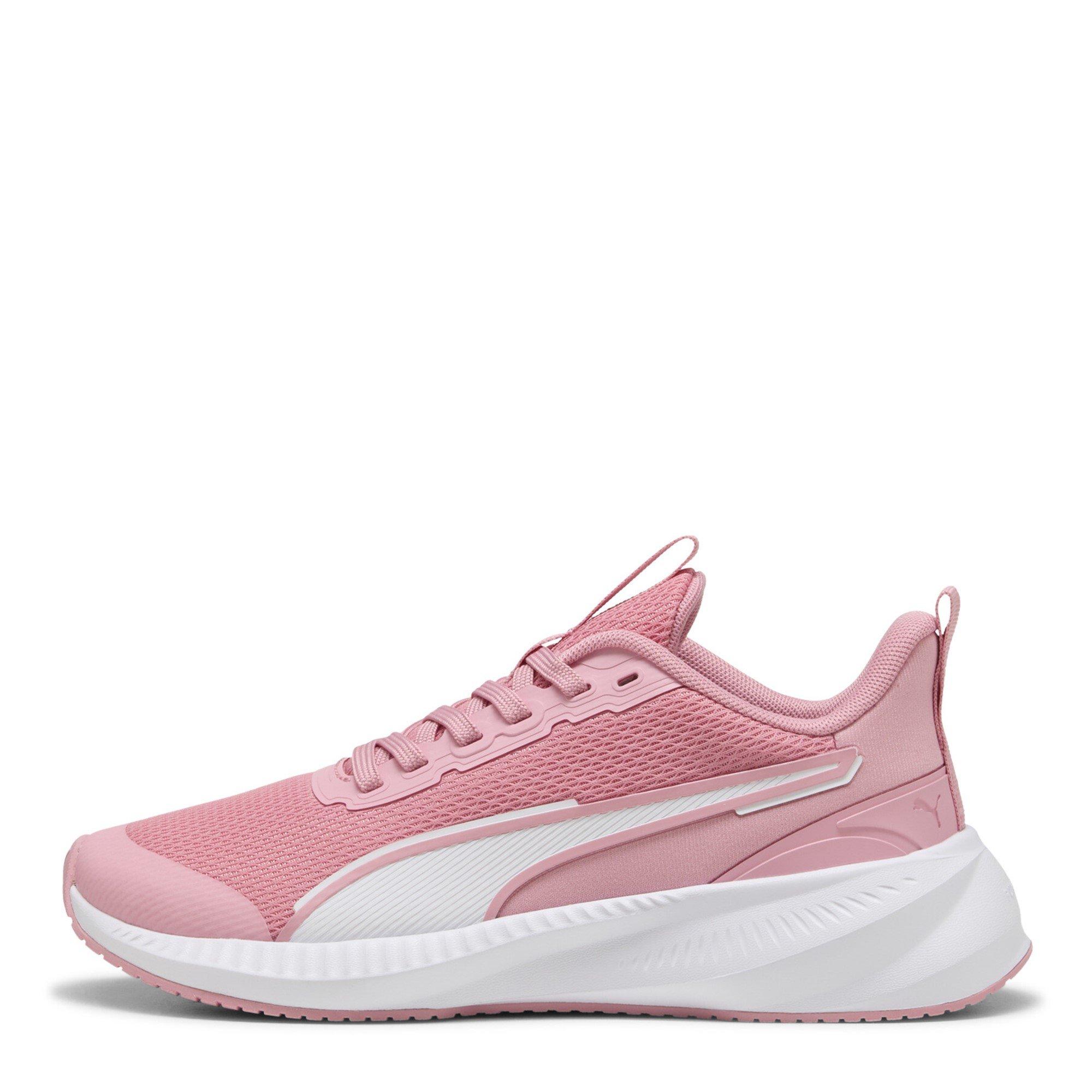 Pinkscape/White - Puma - Flyer Lite 3 Jn54 - 2