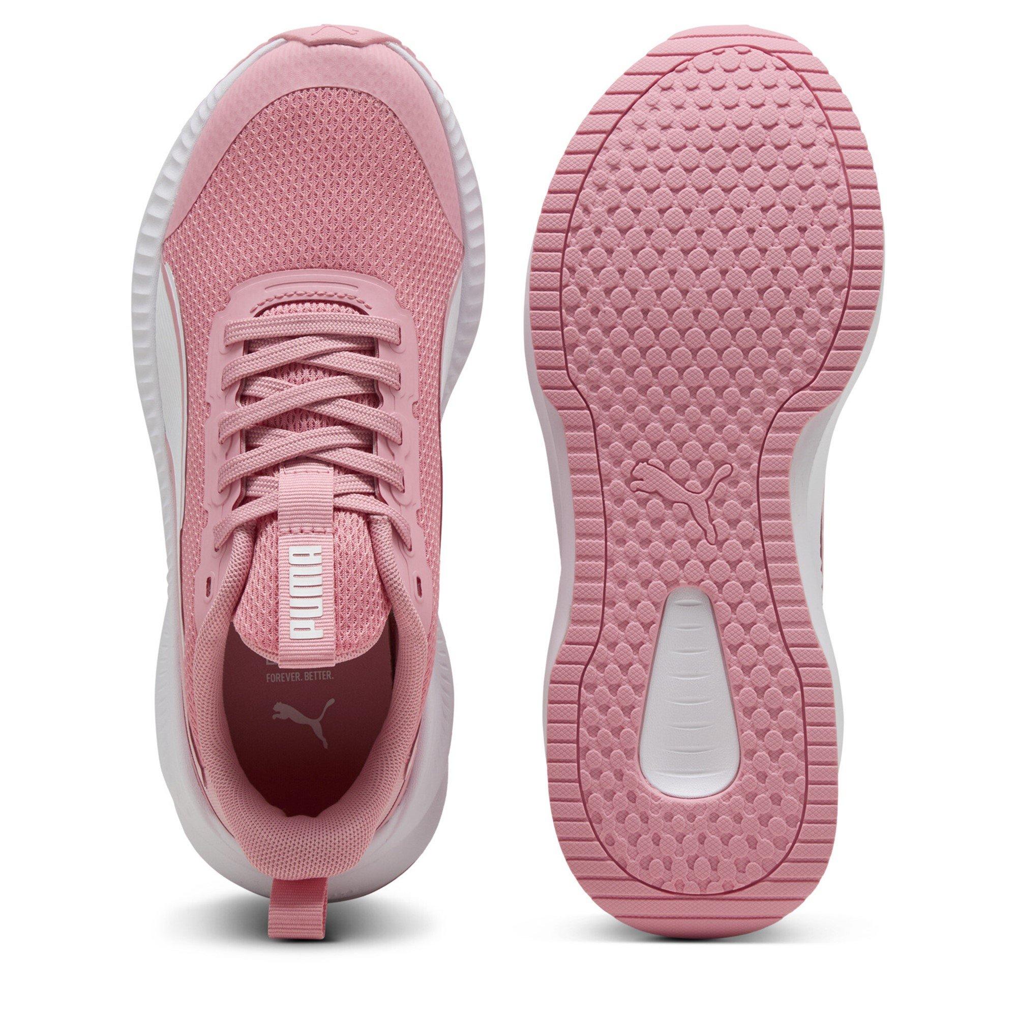 Pinkscape/White - Puma - Flyer Lite 3 Jn54 - 3