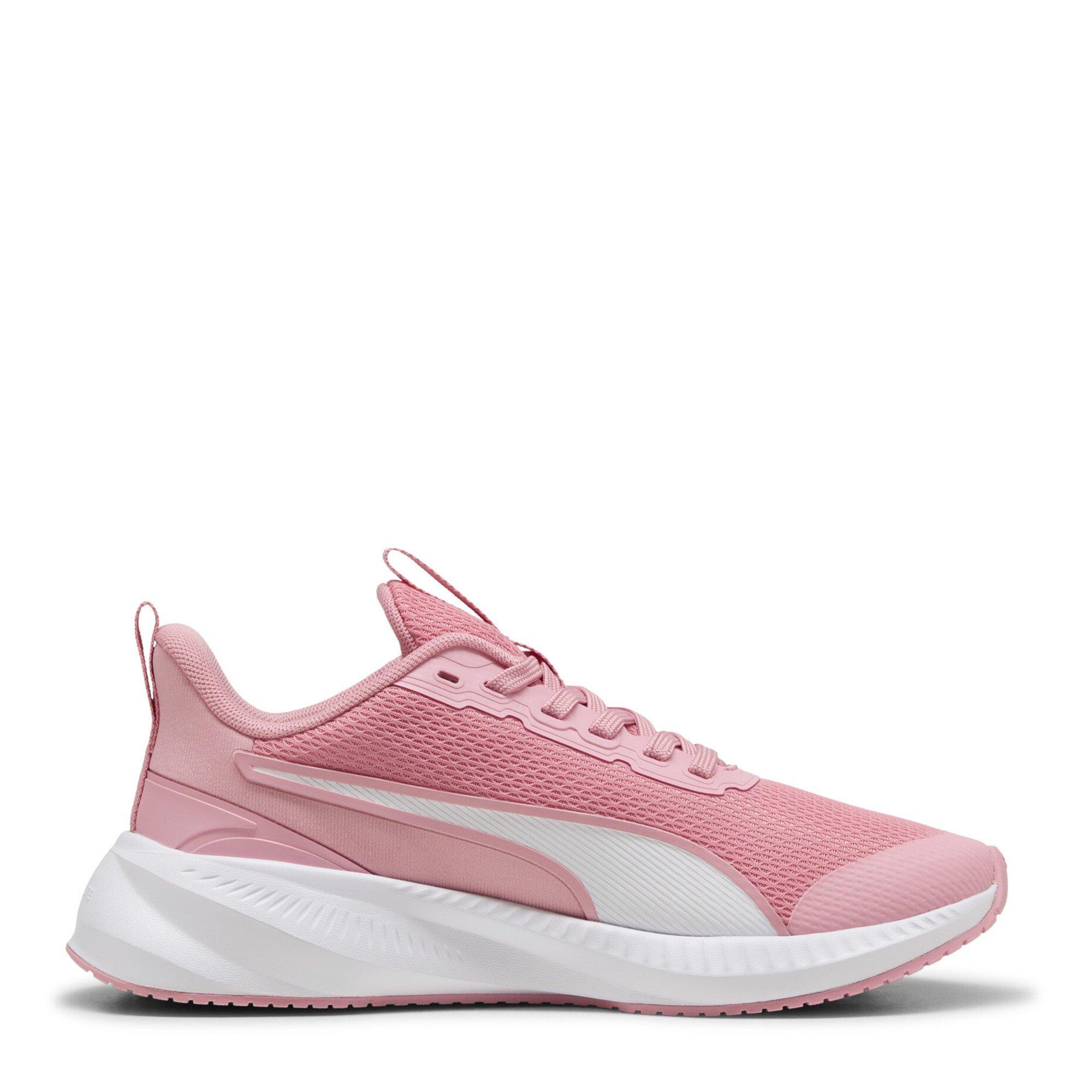 Pinkscape/White - Puma - Flyer Lite 3 Jn54 - 4