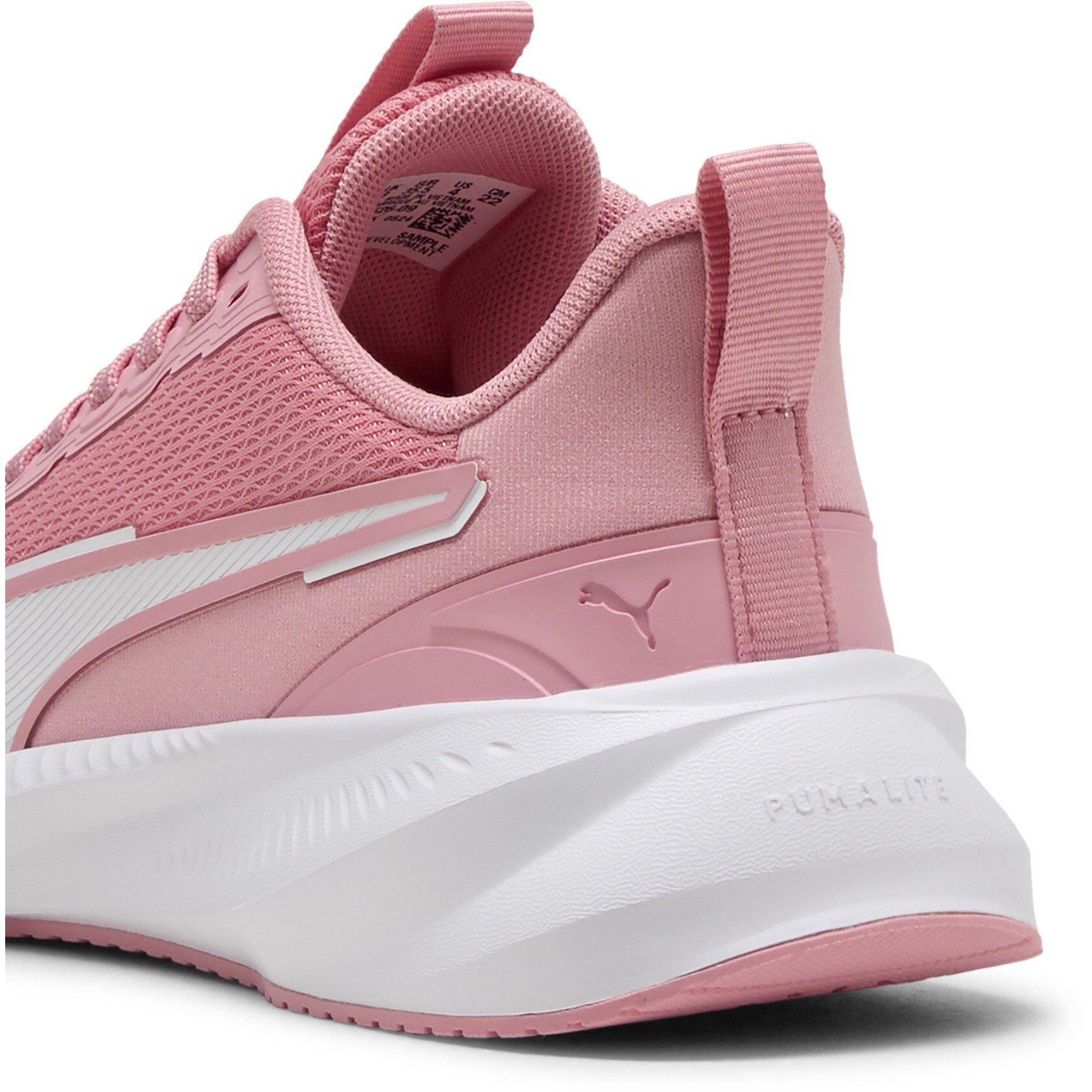 Pinkscape/White - Puma - Flyer Lite 3 Jn54 - 5