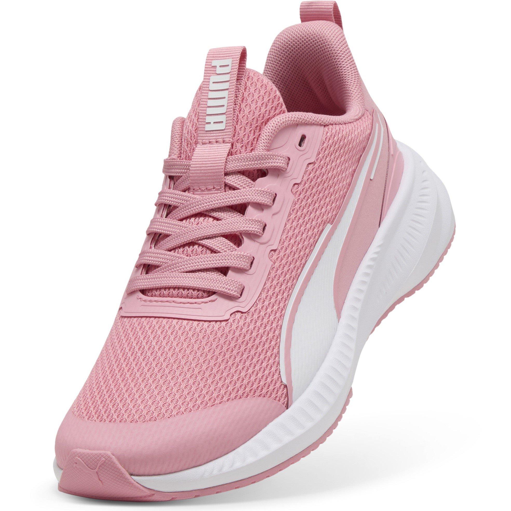 Pinkscape/White - Puma - Flyer Lite 3 Jn54 - 6
