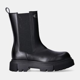Calvin Klein Jeans Kids' Chelsea Boots