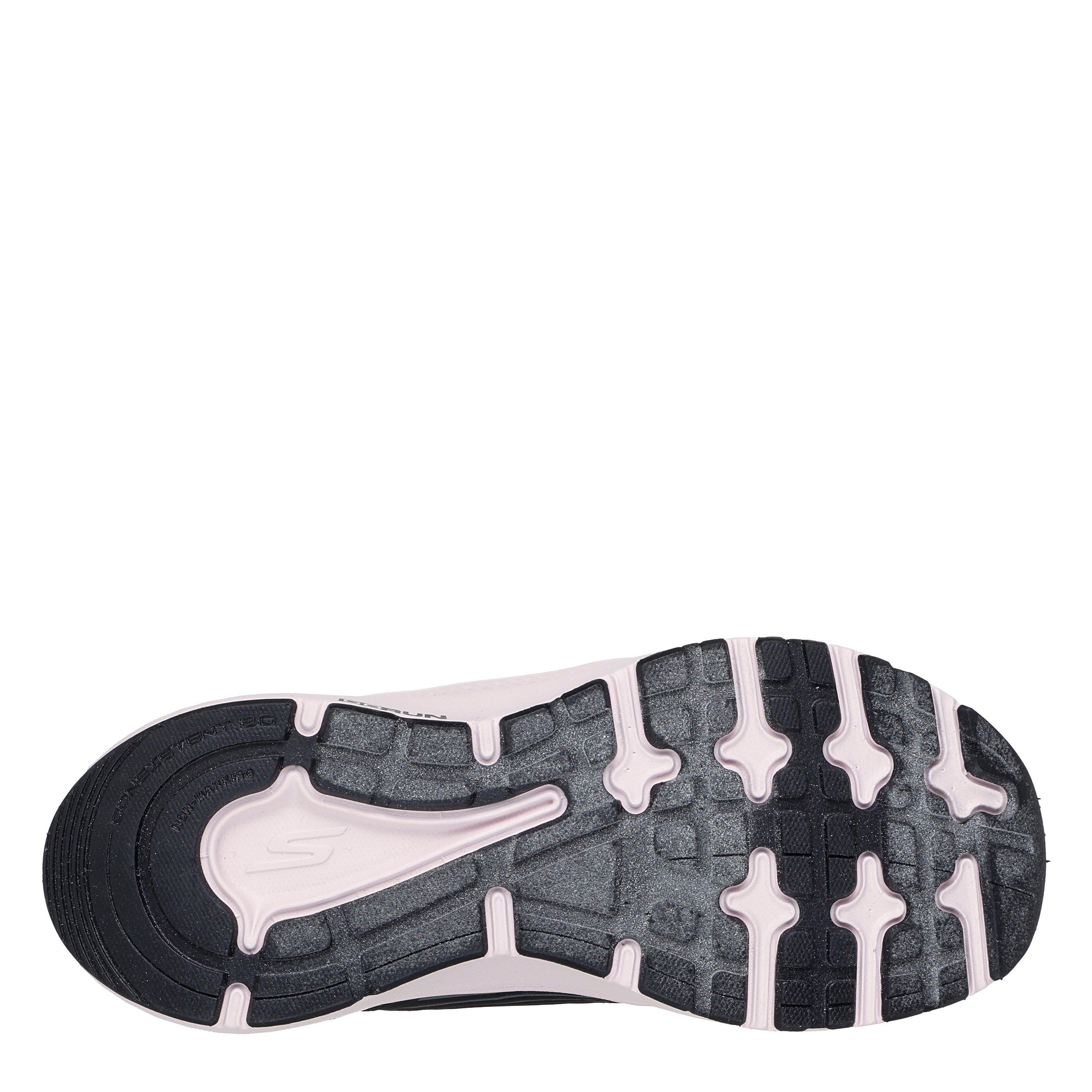 Black/Gold - Skechers - Go Run Consistent 2.0 Runners Girls - 4