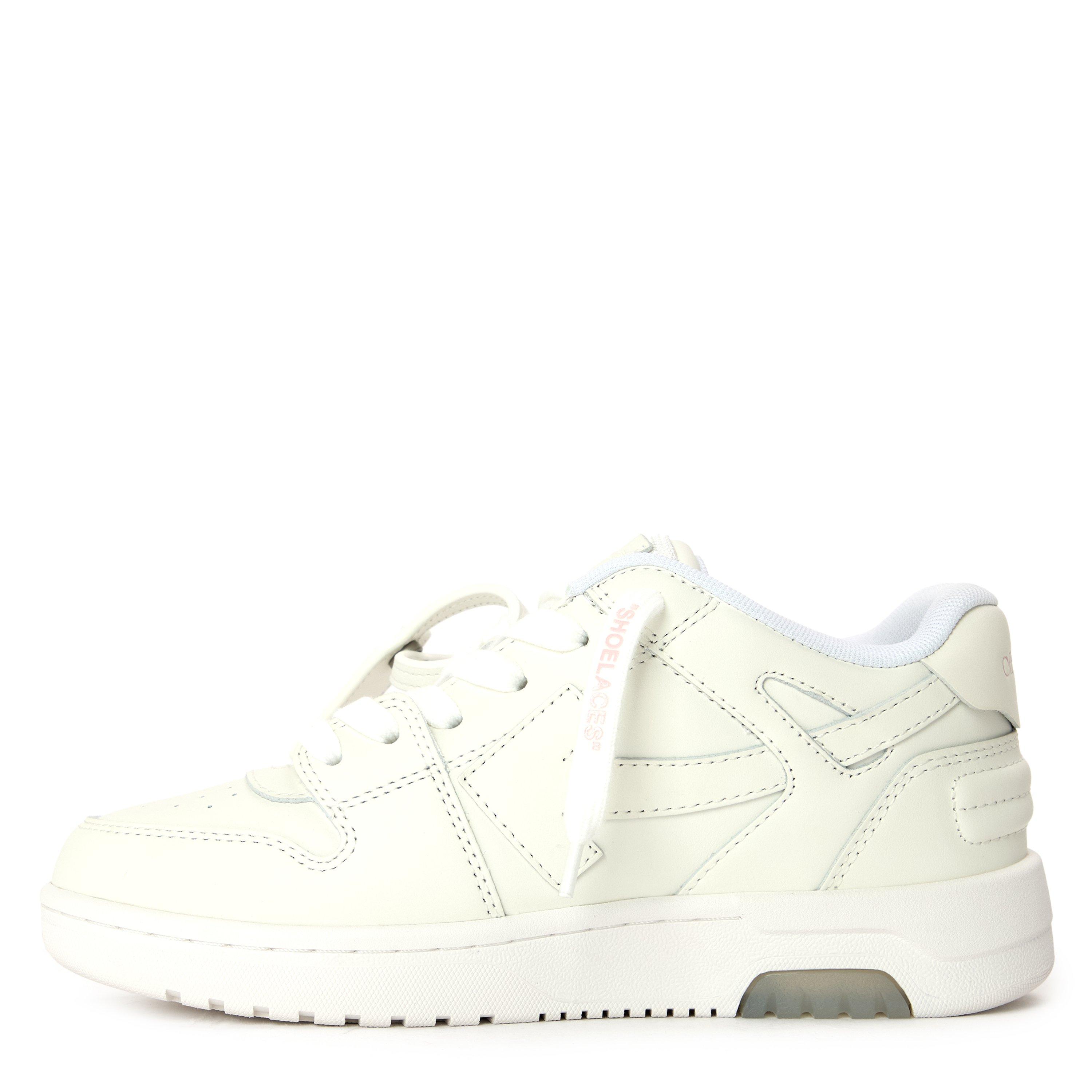 Wht/Blu 0140 - Off White - Off OOS Trainers Jn61 - 2