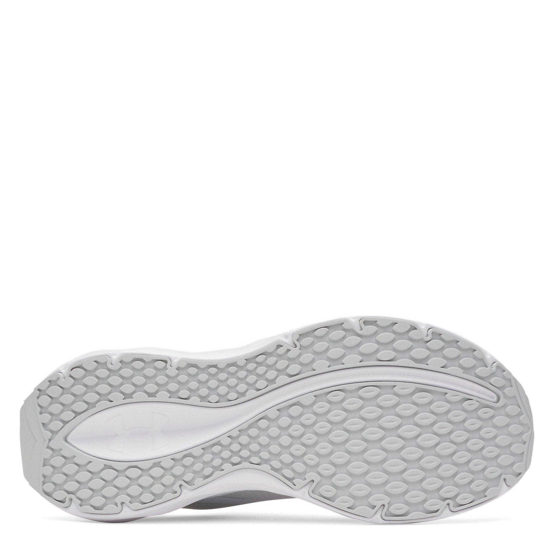 Gris/Blanco - Under Armour - UA Ascend Jn00 - 3