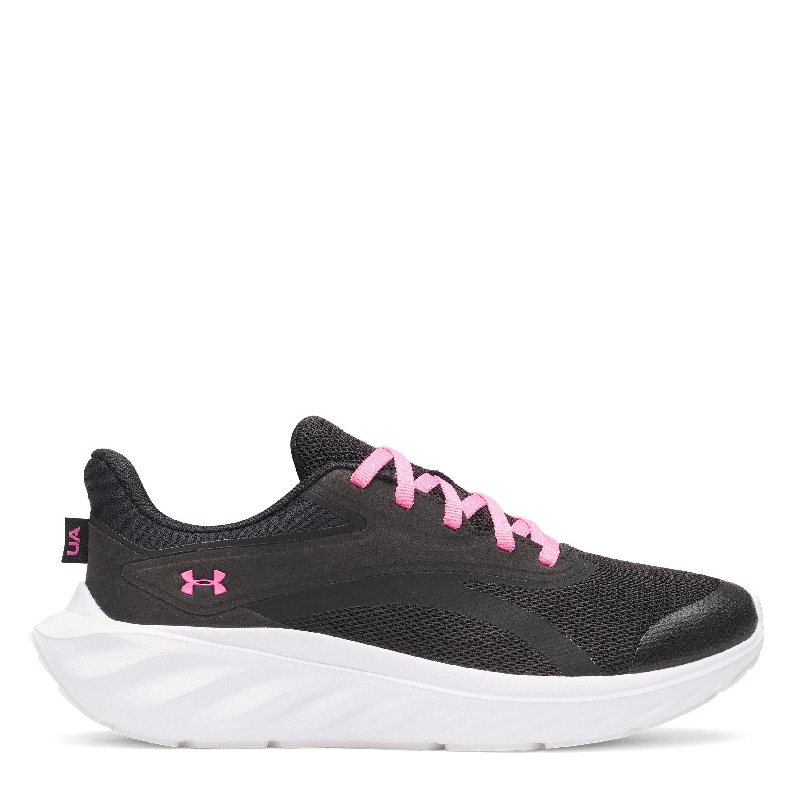 Under Armour Ascend Kids Trainers