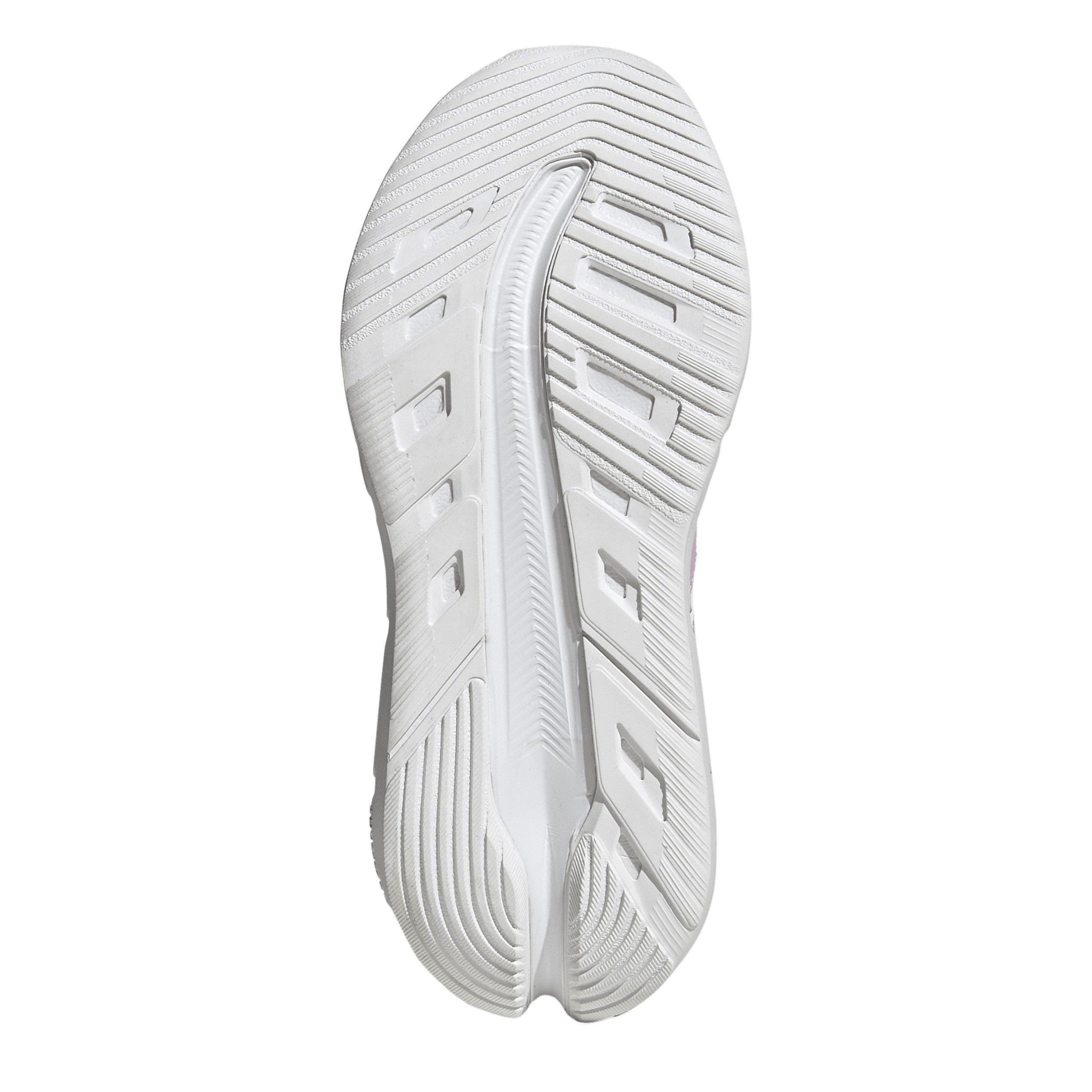 Grey/Lilac - adidas - Adidas Astrastar Jn61 - 6