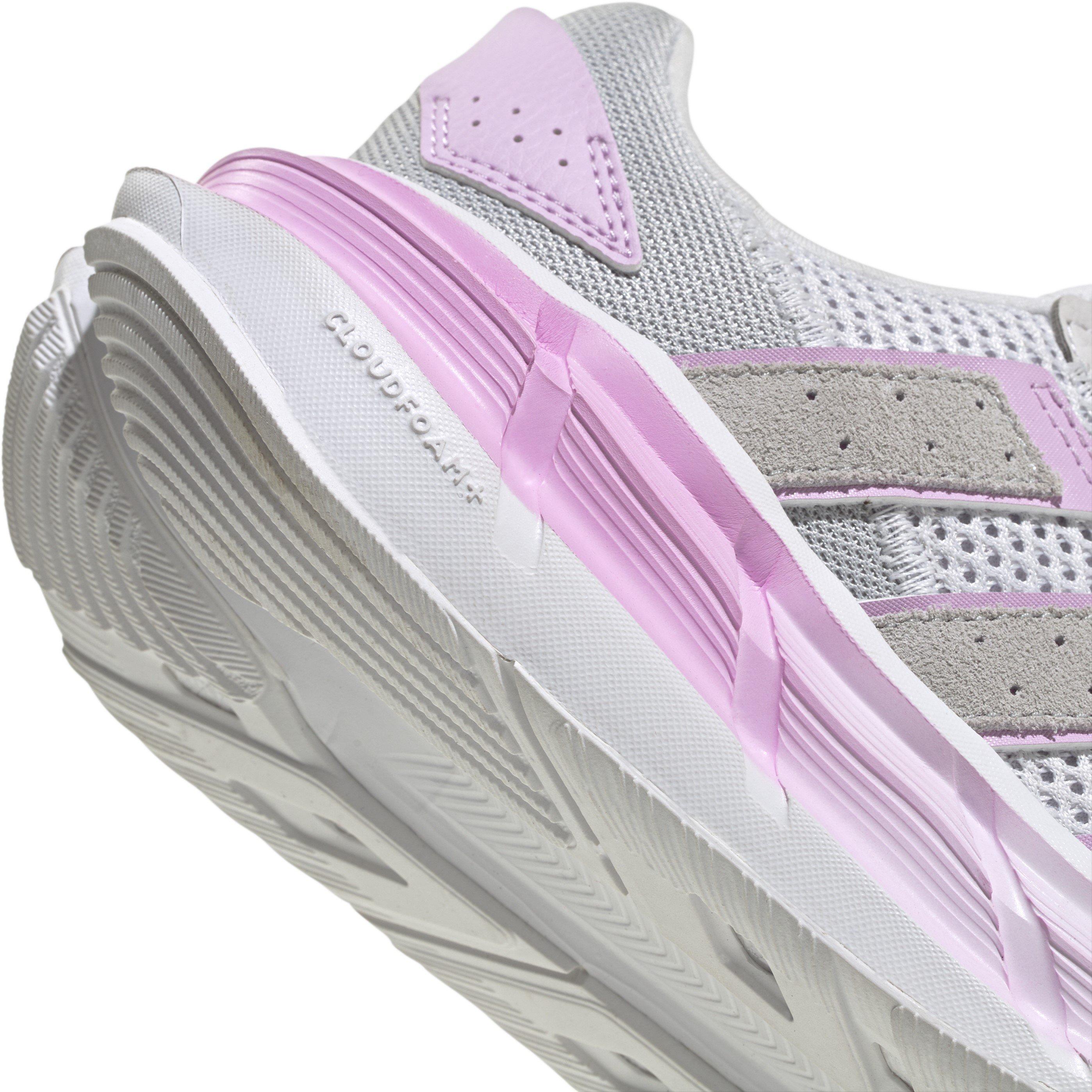 Grey/Lilac - adidas - Adidas Astrastar Jn61 - 8