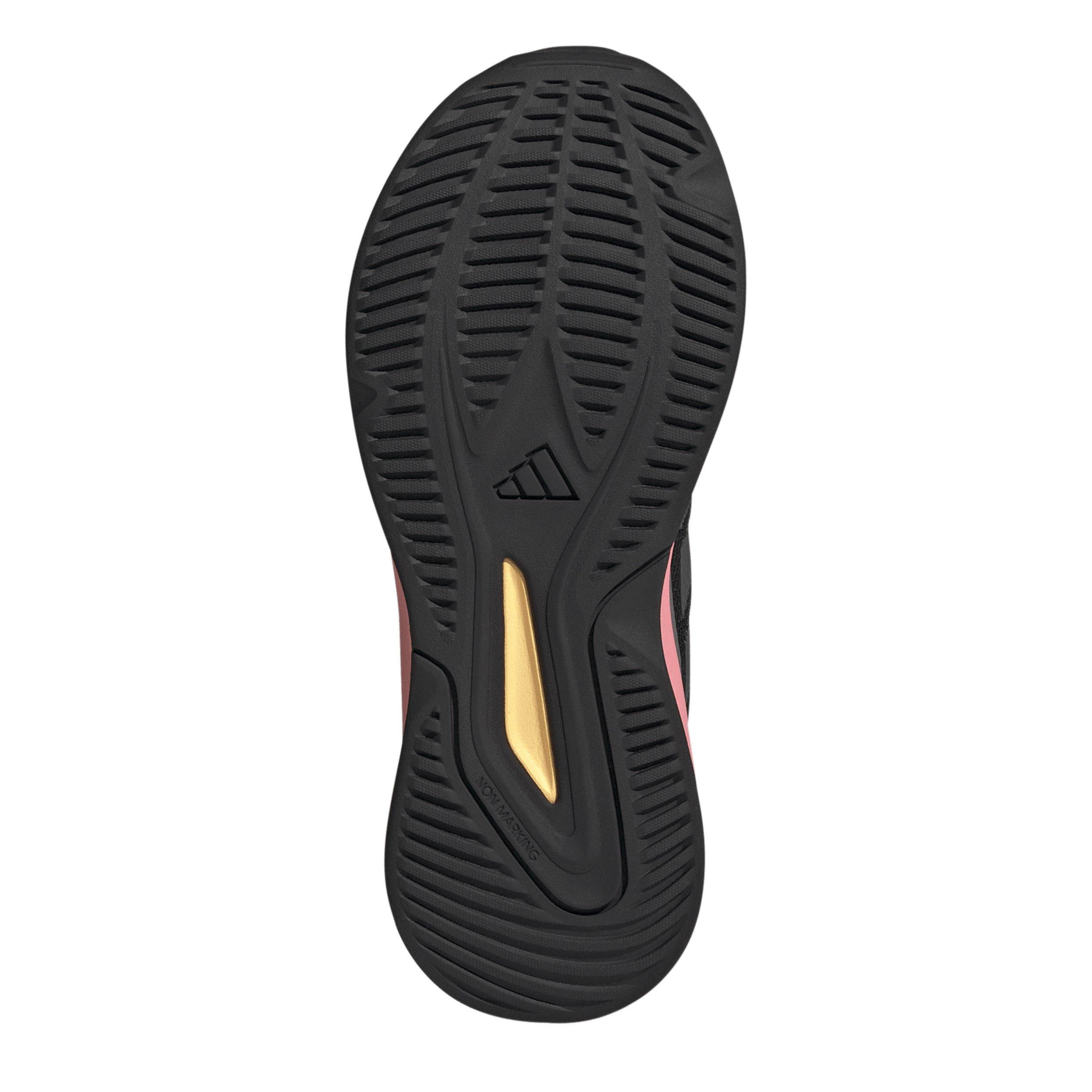 Sort/Met/Rosa - adidas - Adidas FortaRun 4.0 Jn63 - 6