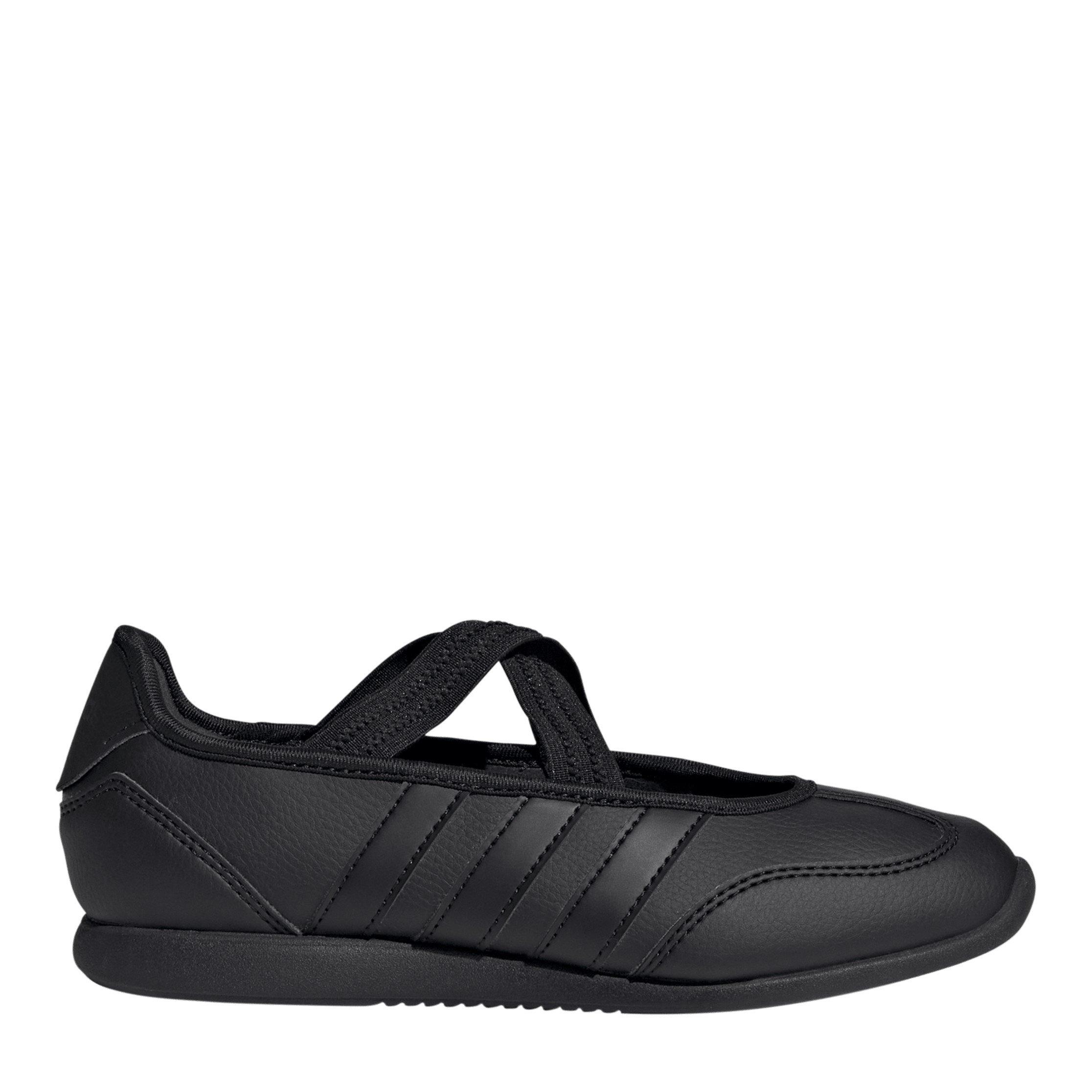 Core Black - adidas - Adidas Barreda MaryJ Jn63 - 1
