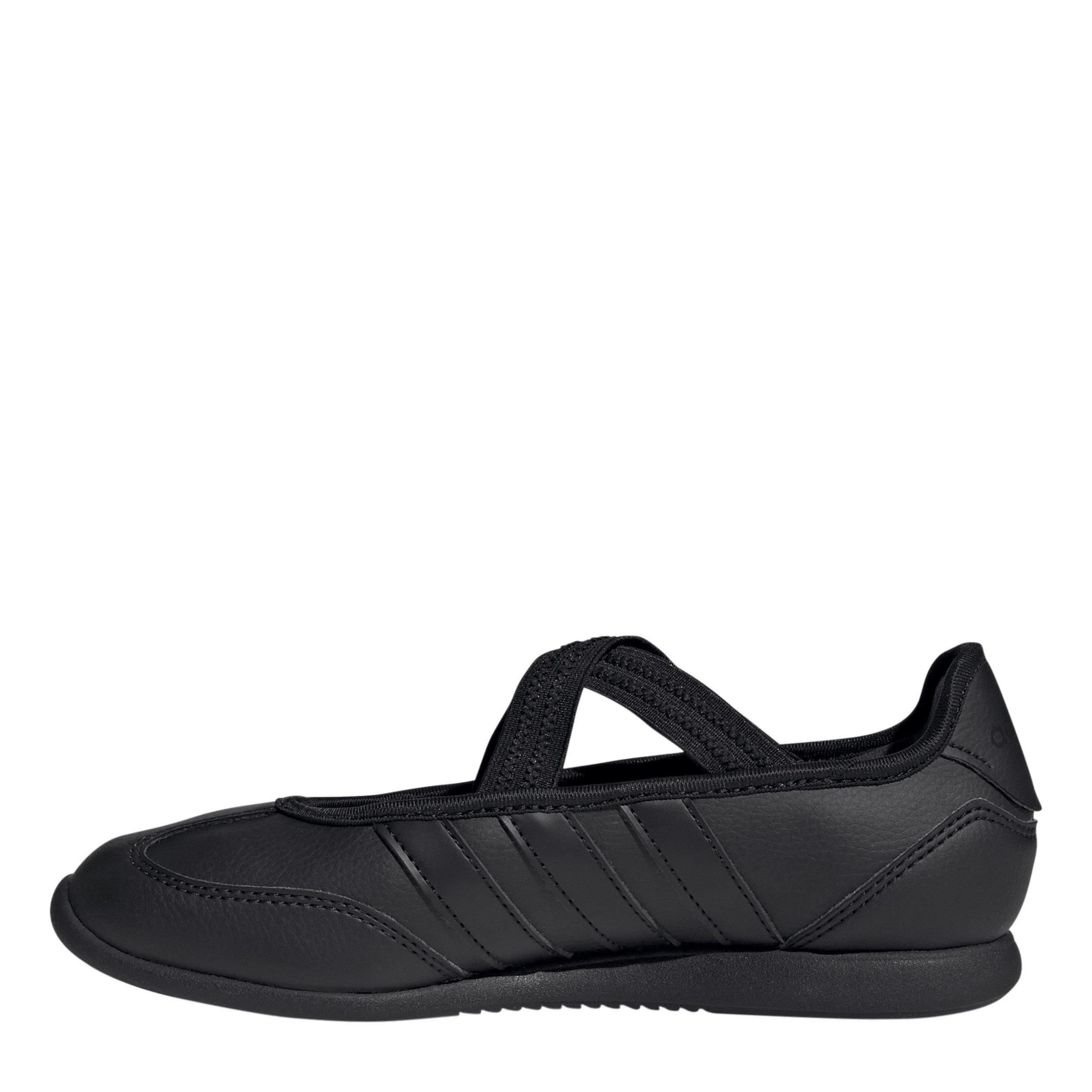 Core Black - adidas - Adidas Barreda MaryJ Jn63 - 2