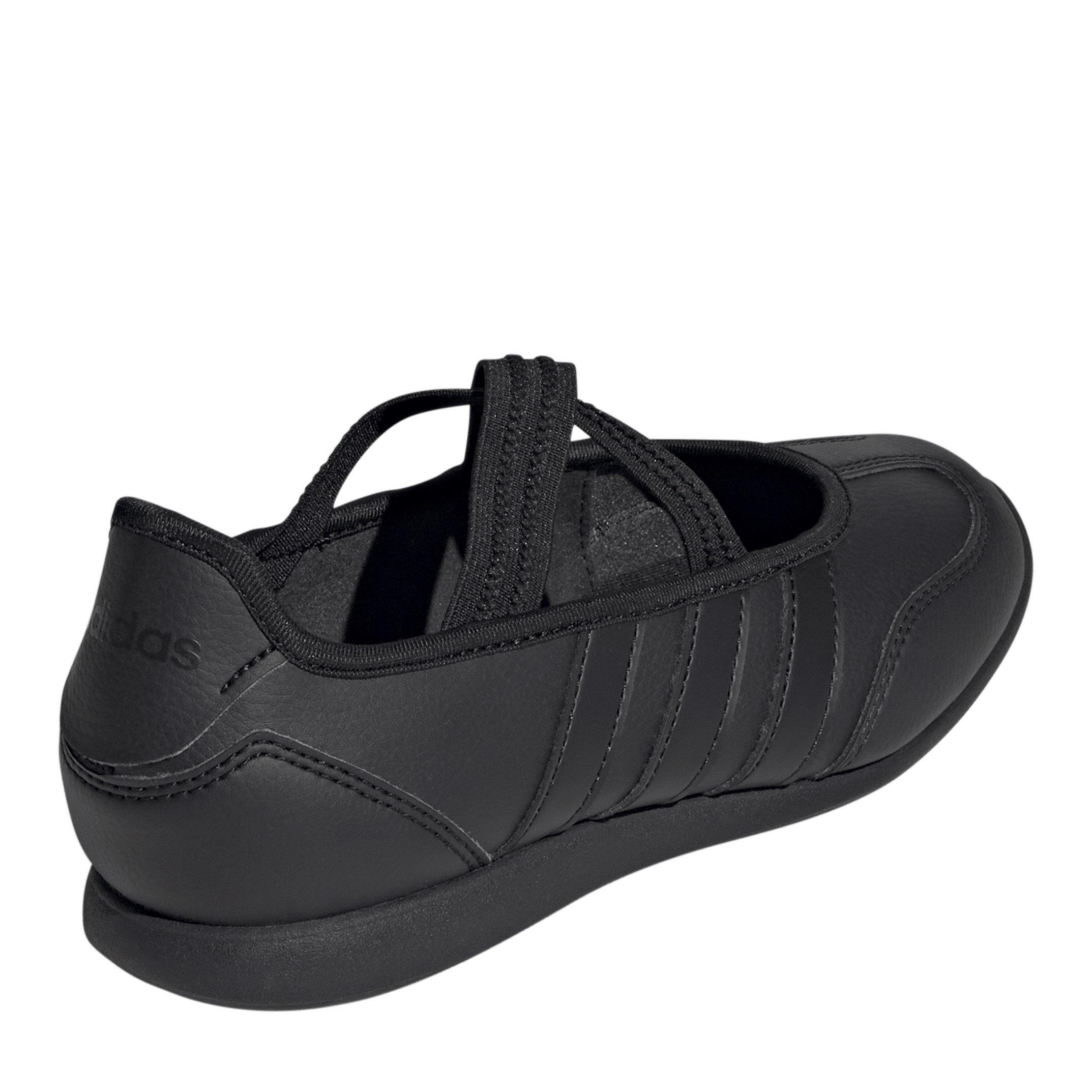 Core Black - adidas - Adidas Barreda MaryJ Jn63 - 4