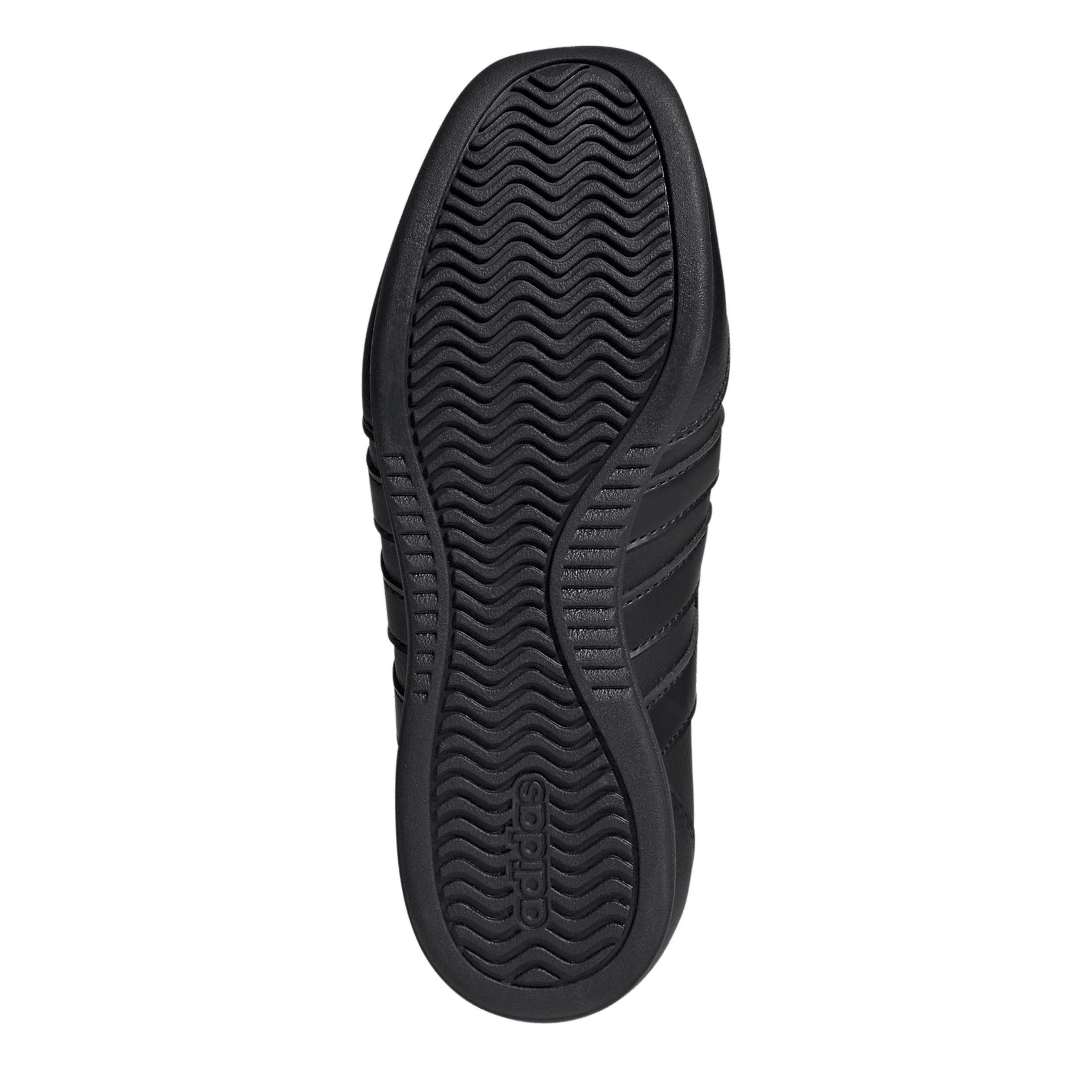 Core Black - adidas - Adidas Barreda MaryJ Jn63 - 6