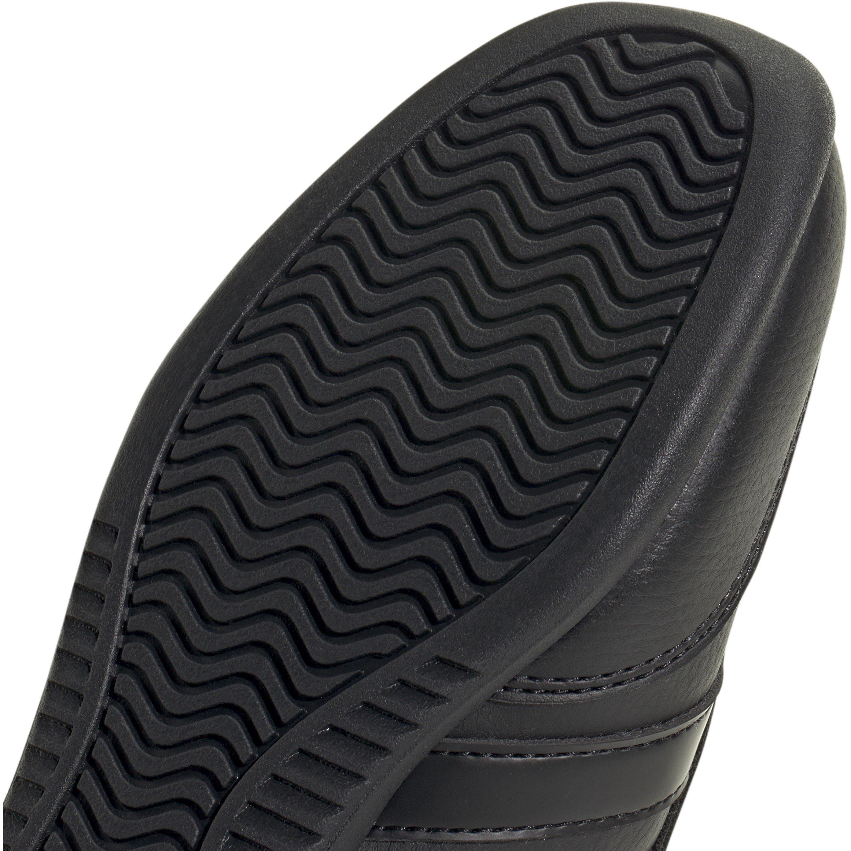 Core Black - adidas - Adidas Barreda MaryJ Jn63 - 8