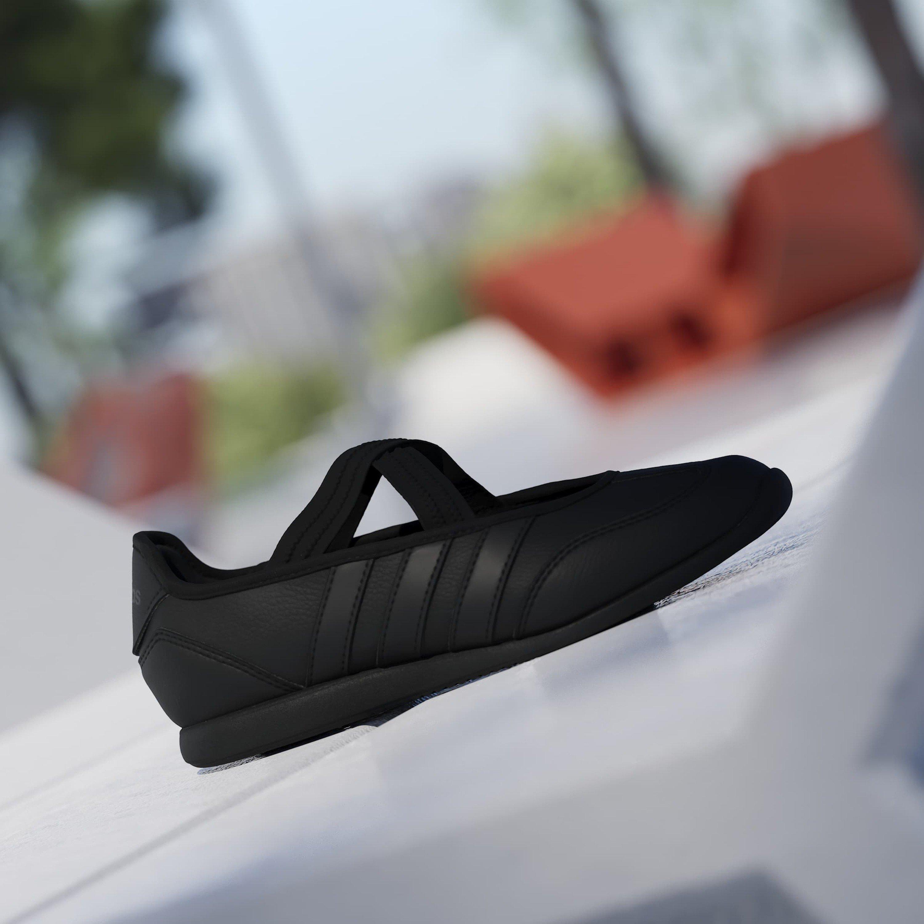 Core Black - adidas - Adidas Barreda MaryJ Jn63 - 10