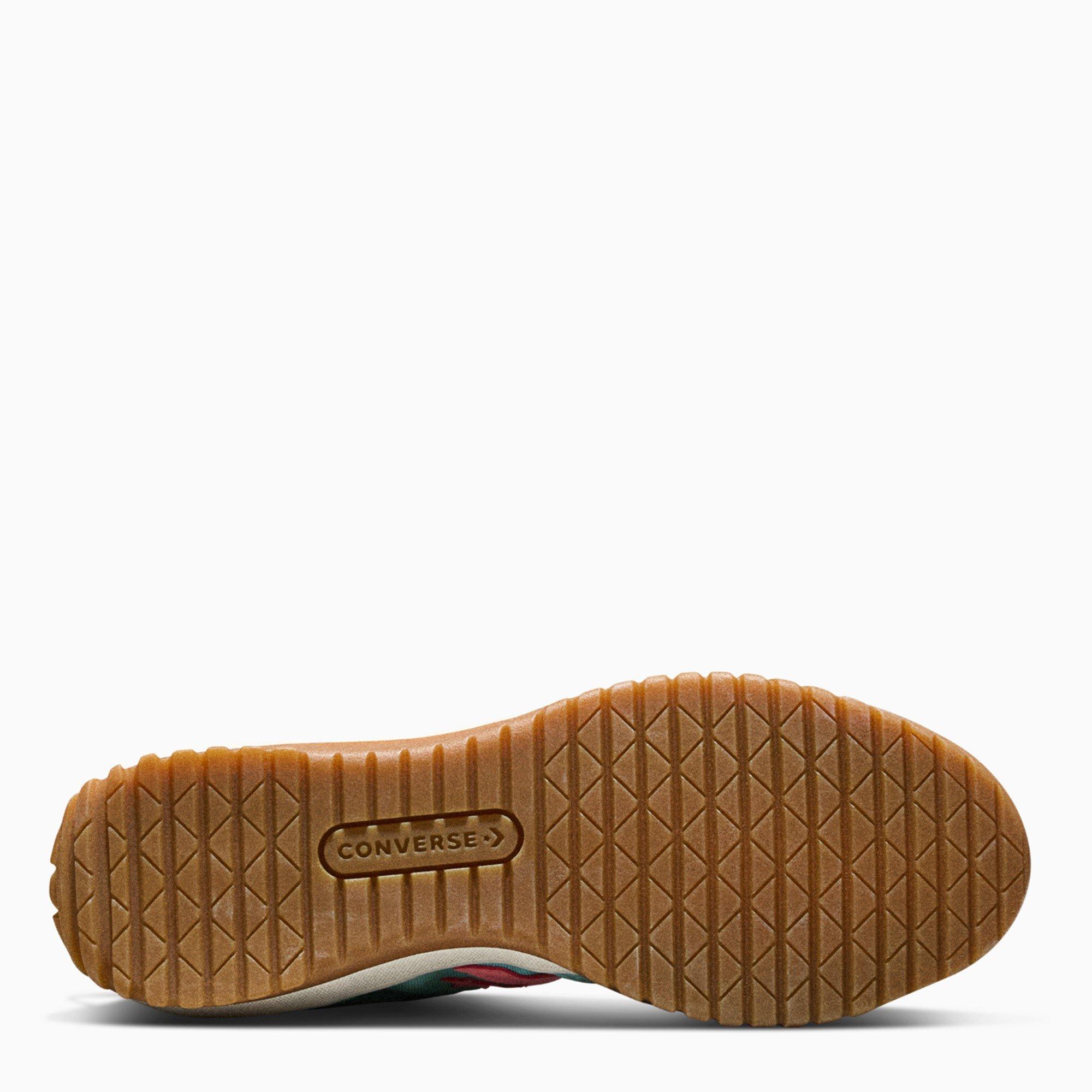 Blue/Pink/Gum - Converse - Kids' Low-Top Trainers - 5