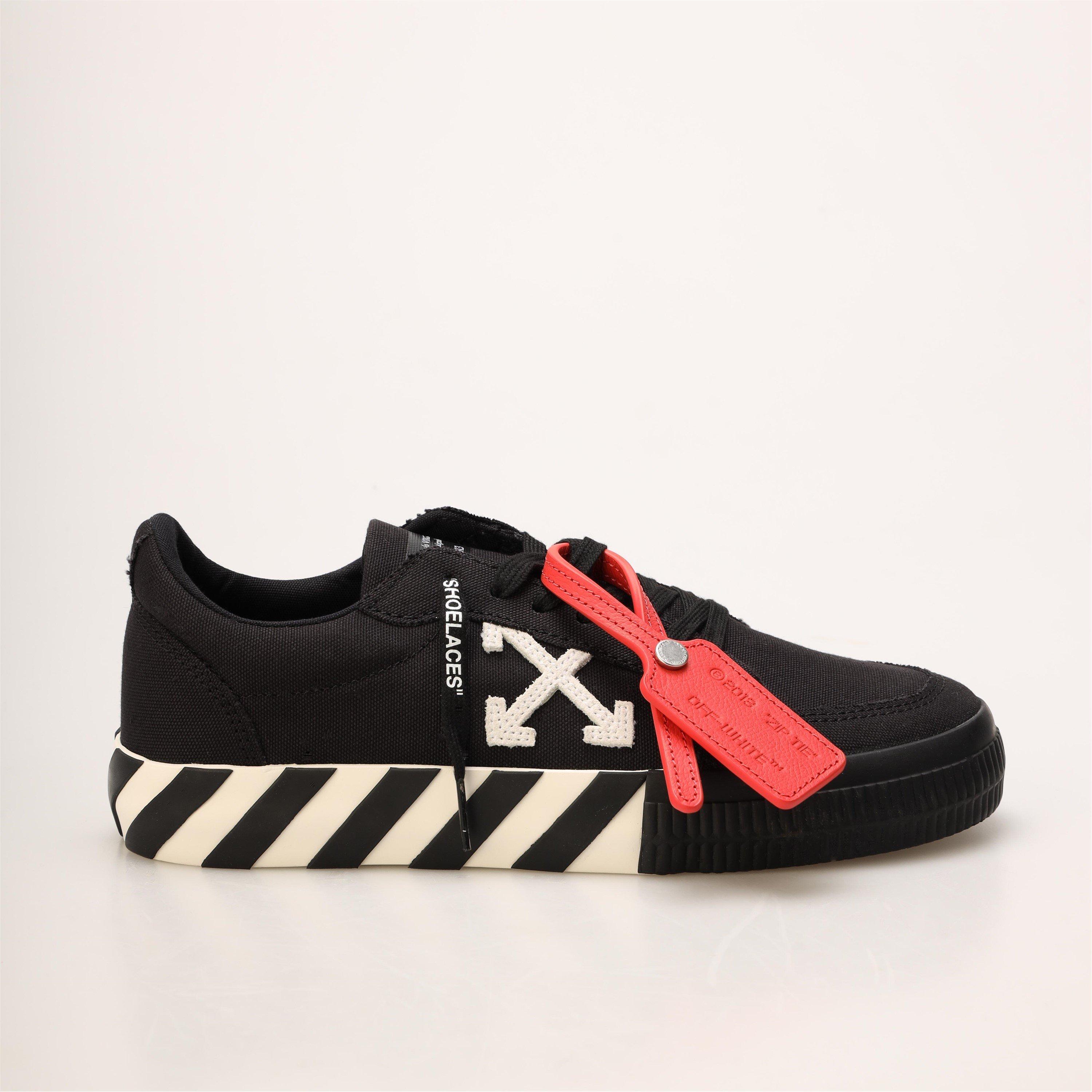 Off White Off Low V Canva Jn99